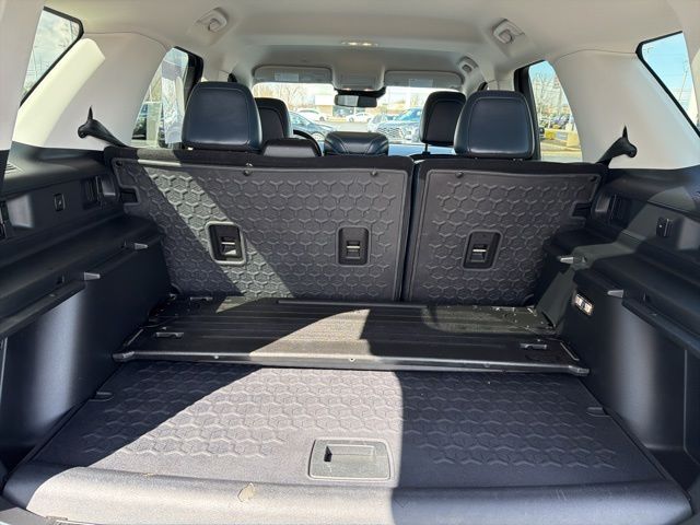 2022 Ford Bronco Sport Outer Banks - Photo 35