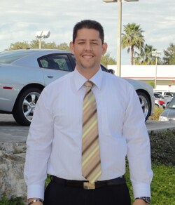 Enrique Batista