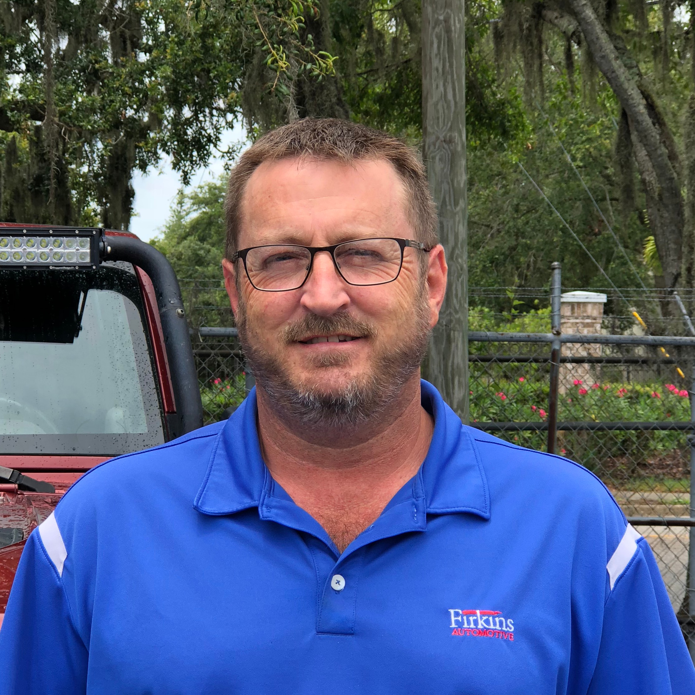 Auto Body Shop Collision Center in Bradenton, FL Firkins Chrysler