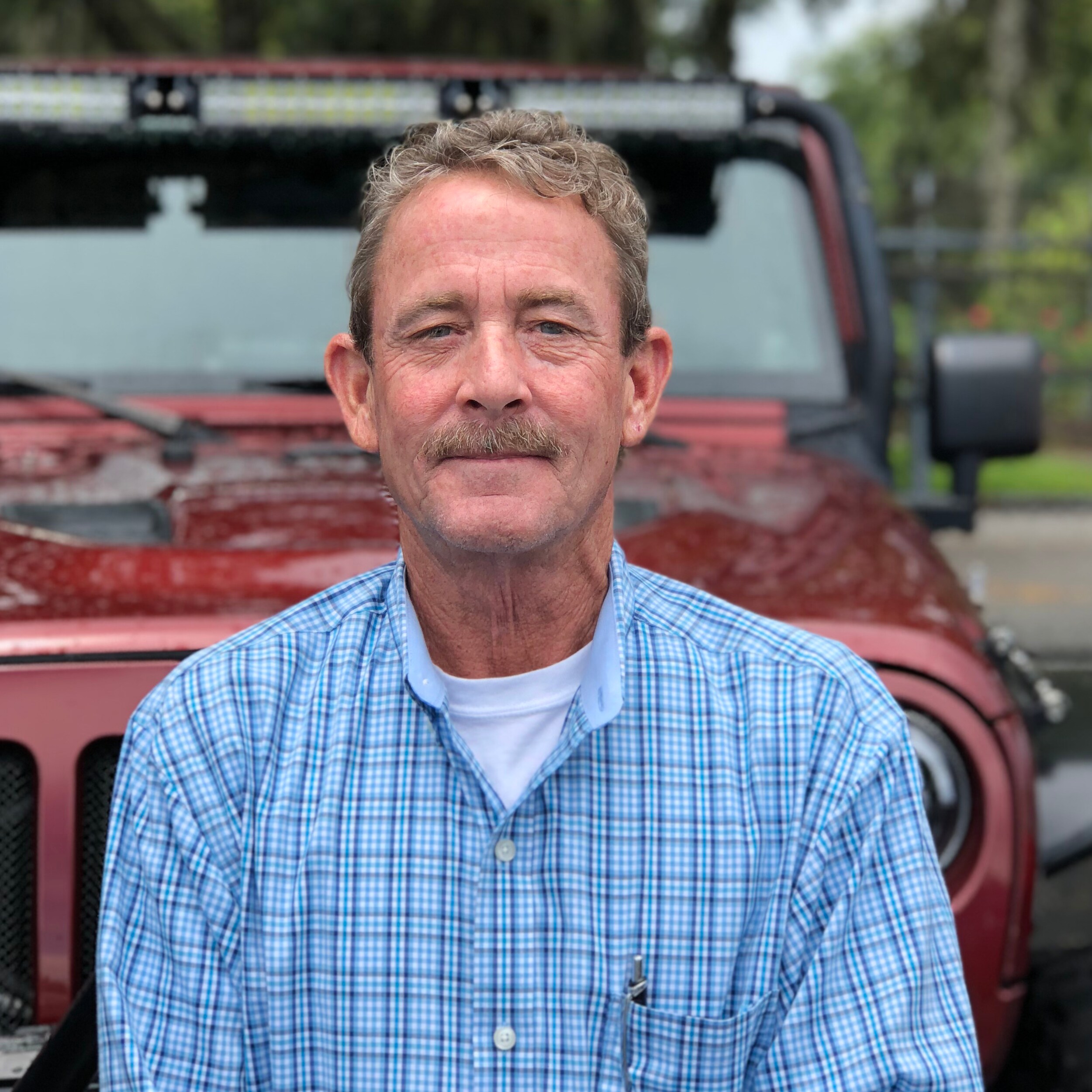 Auto Body Shop | Collision Center in Bradenton, FL | Firkins Chrysler