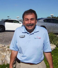 Ira Salem