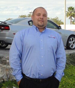 Robert Taormino