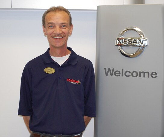 Tom Klug