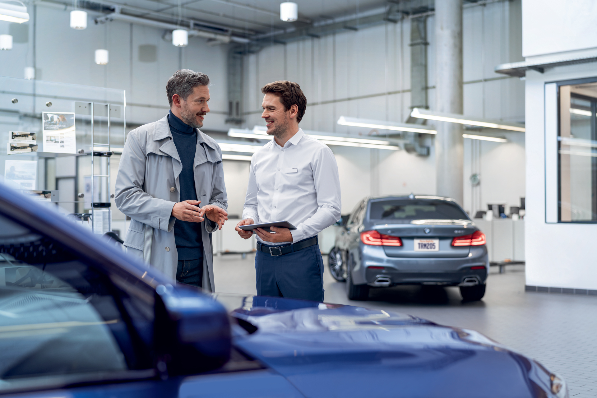 BMW of Murray | New, Used, & Pre-Owned BMW Cars Near Salt Lake City, Utah
