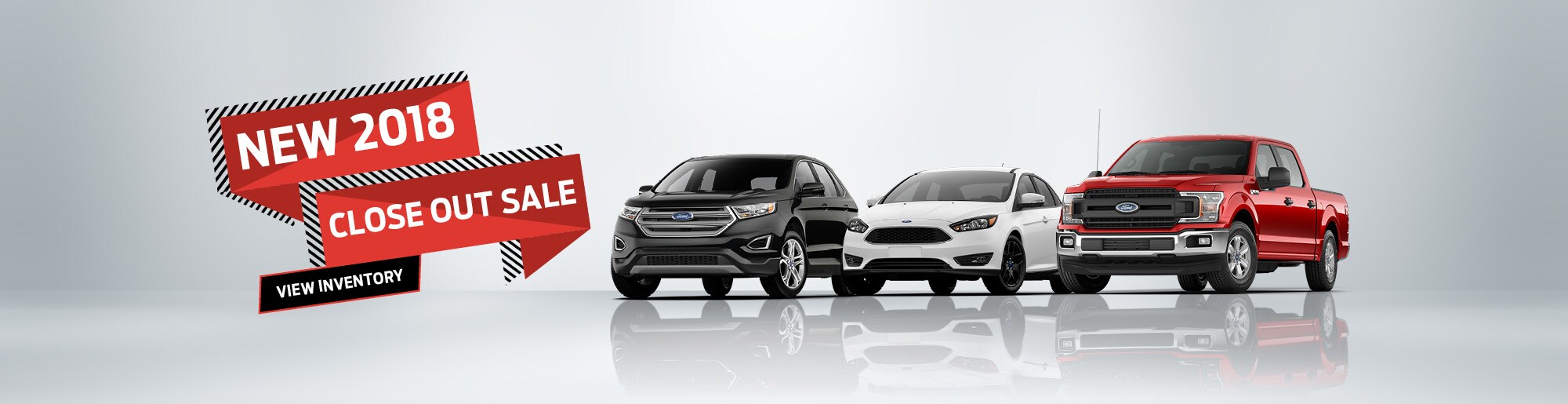 Firmin Ford Inc. Ford Dealership in Laurens SC