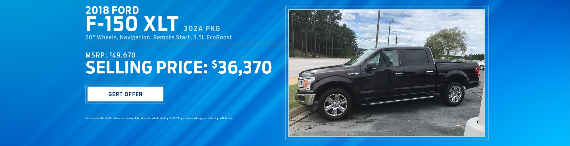 Firmin Ford Inc. Ford Dealership in Laurens SC