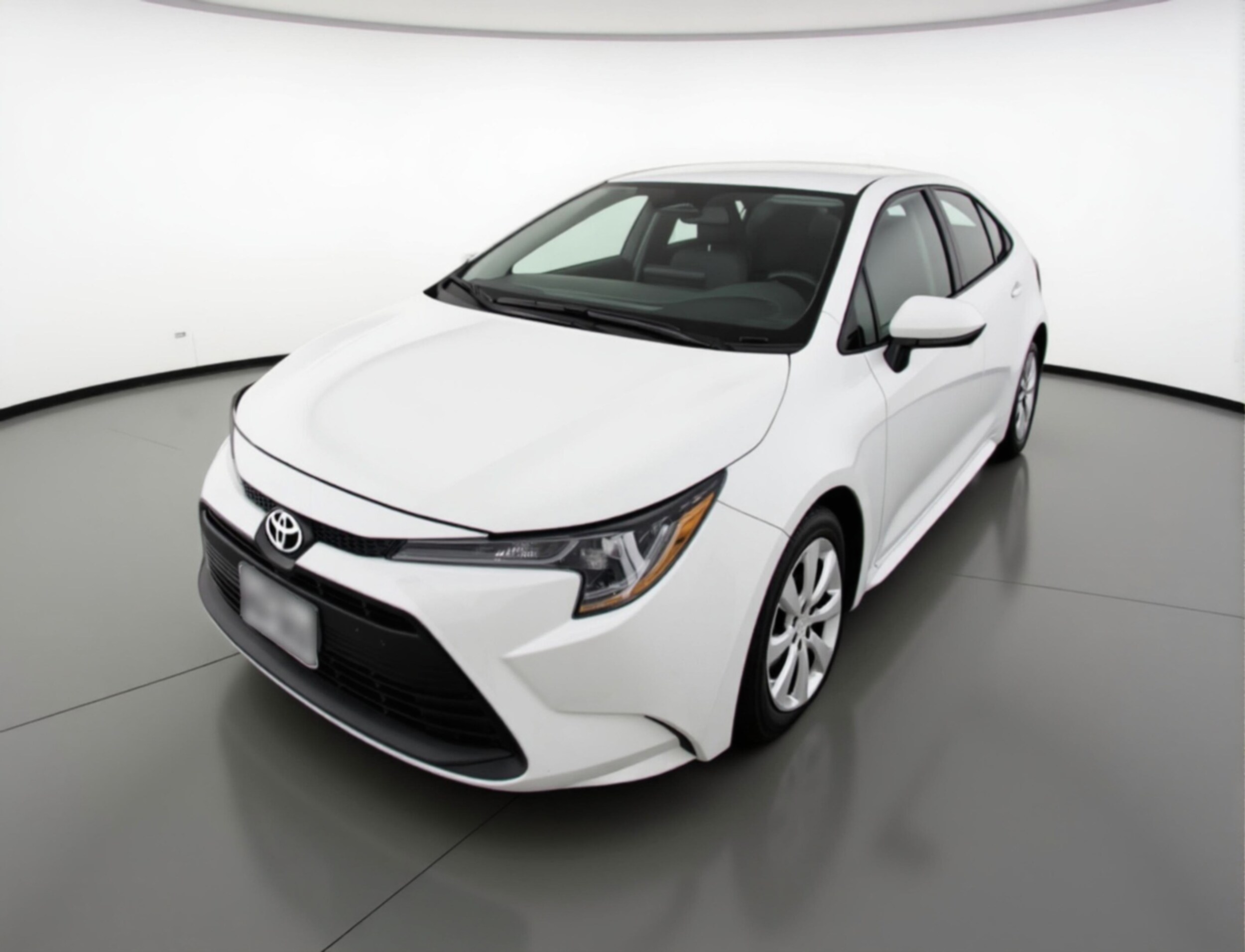 Thumbnail: 2025 Toyota Corolla - 3