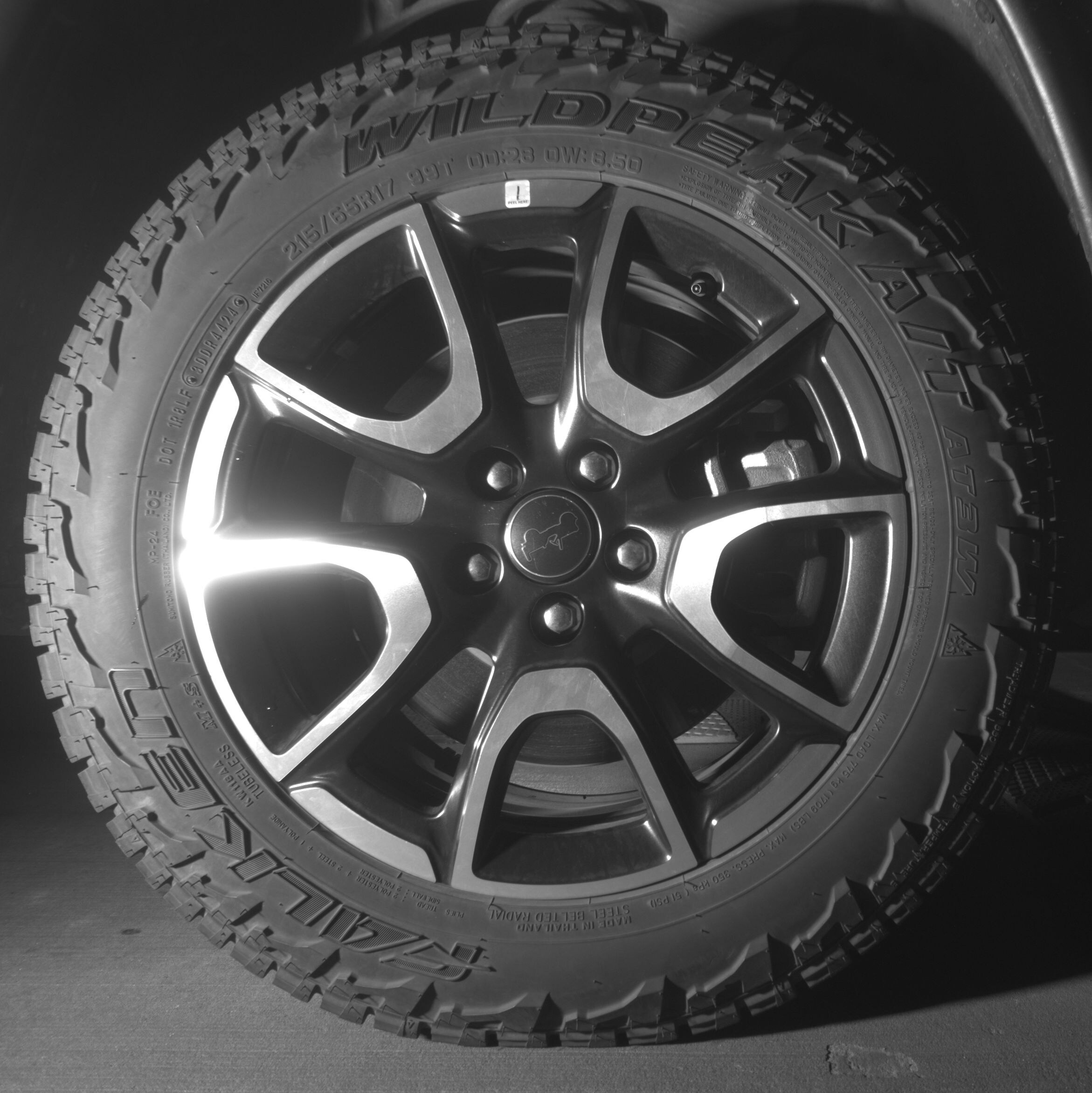 Thumbnail: 2025 Jeep Compass - 10