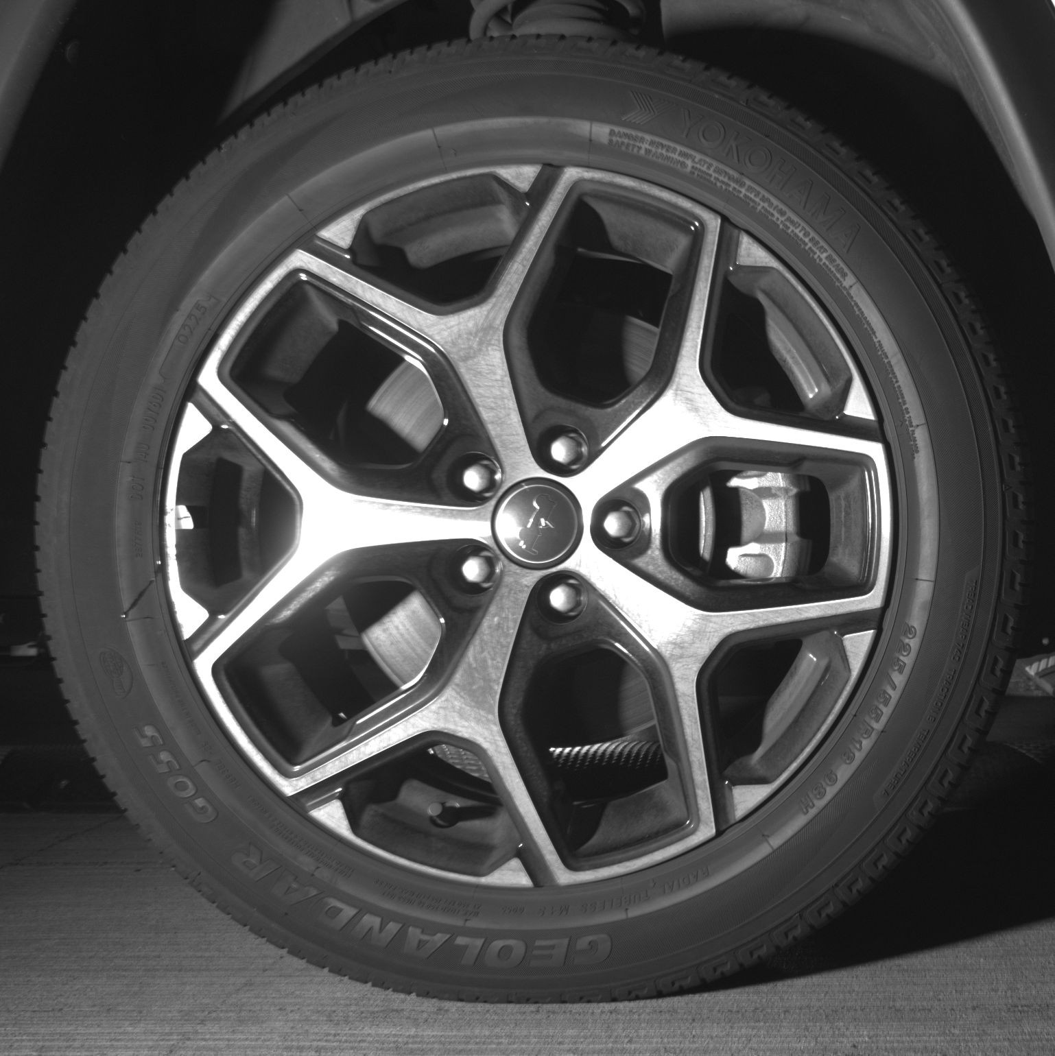 Thumbnail: 2025 Jeep Compass - 10