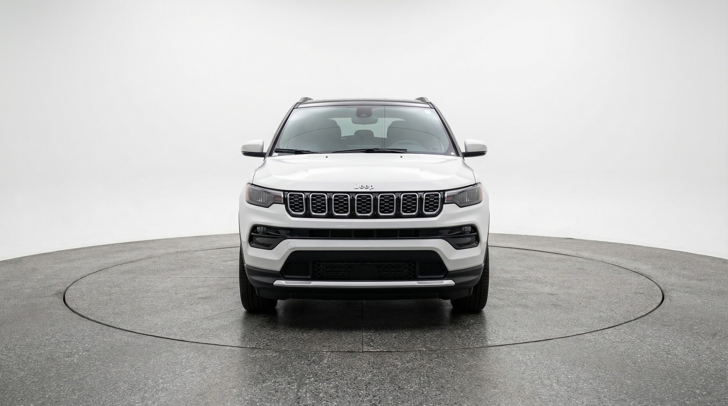 Thumbnail: 2025 Jeep Compass - 2