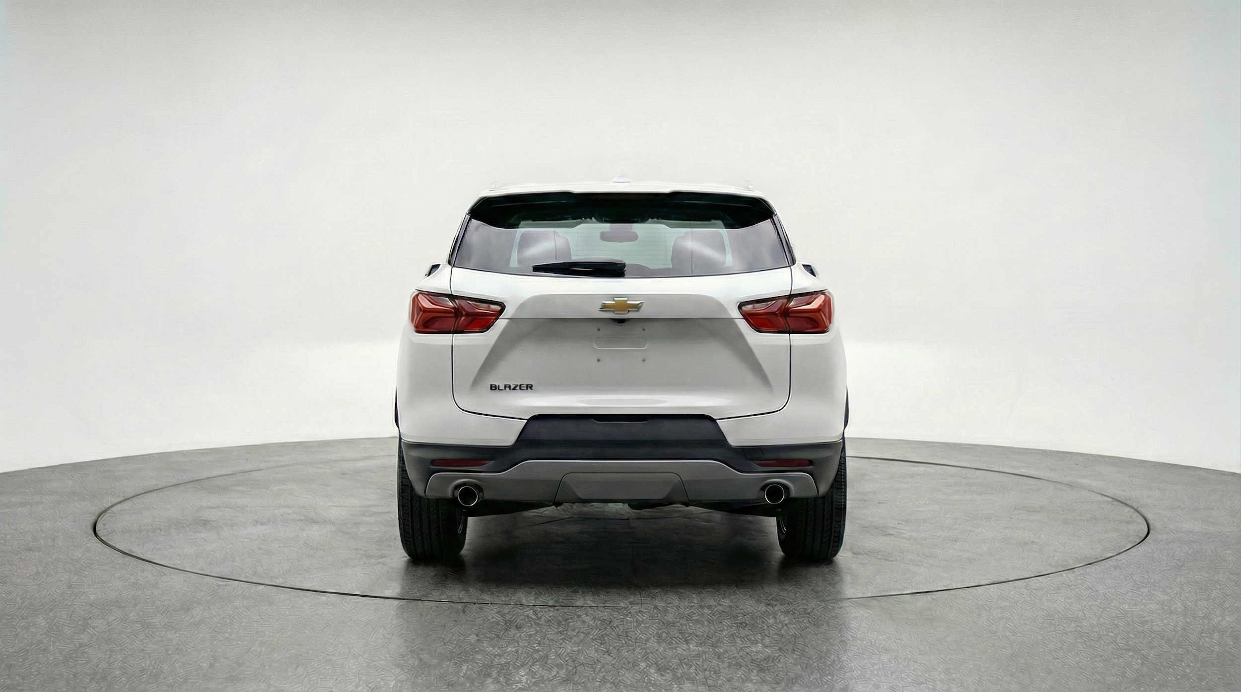 Thumbnail: 2025 Chevrolet Blazer - 6