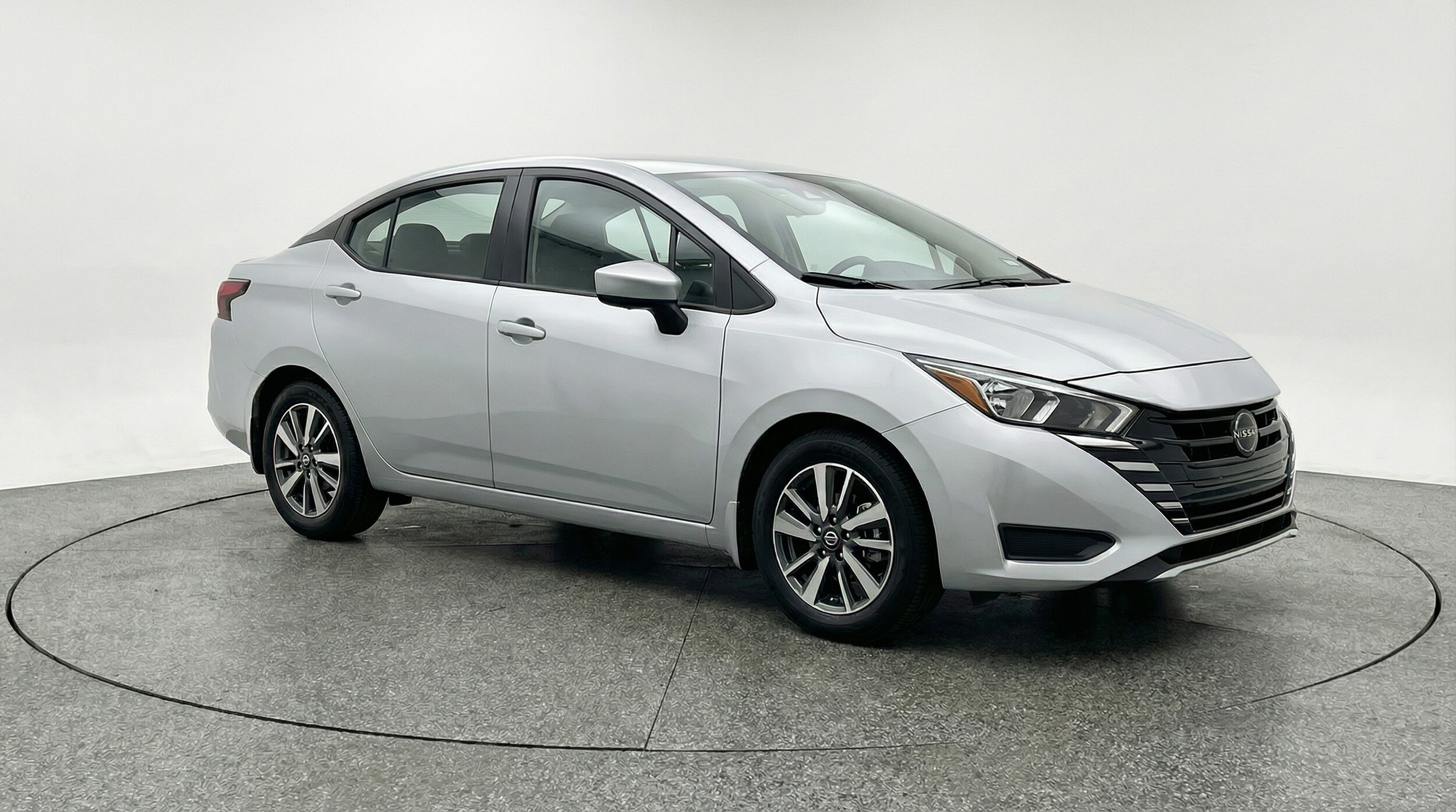 Thumbnail: 2025 Nissan Versa - 1