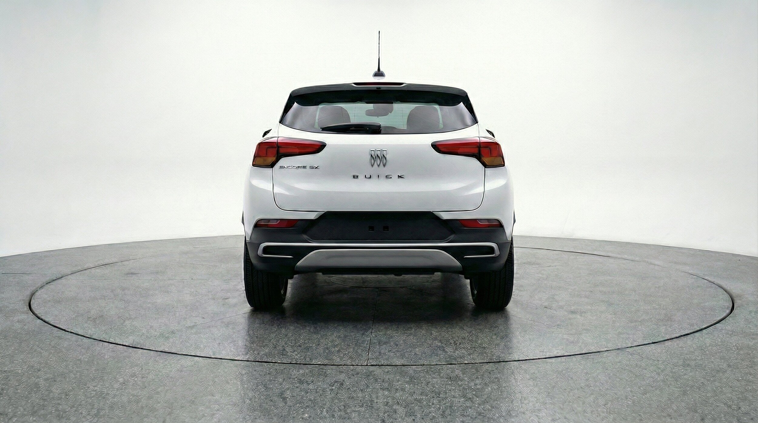 Thumbnail: 2026 Buick Encore GX - 7