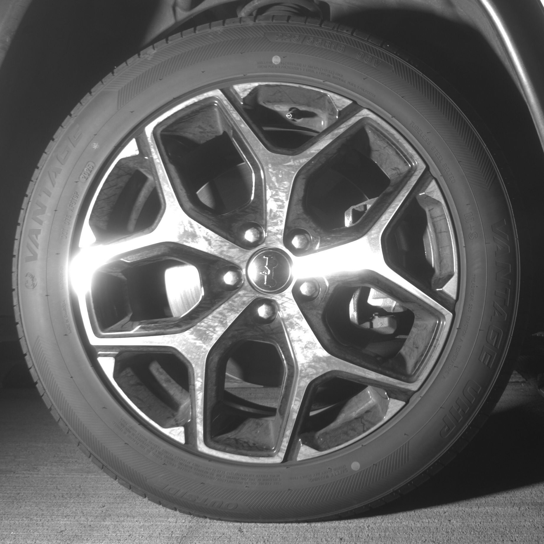 Thumbnail: 2025 Jeep Compass - 10