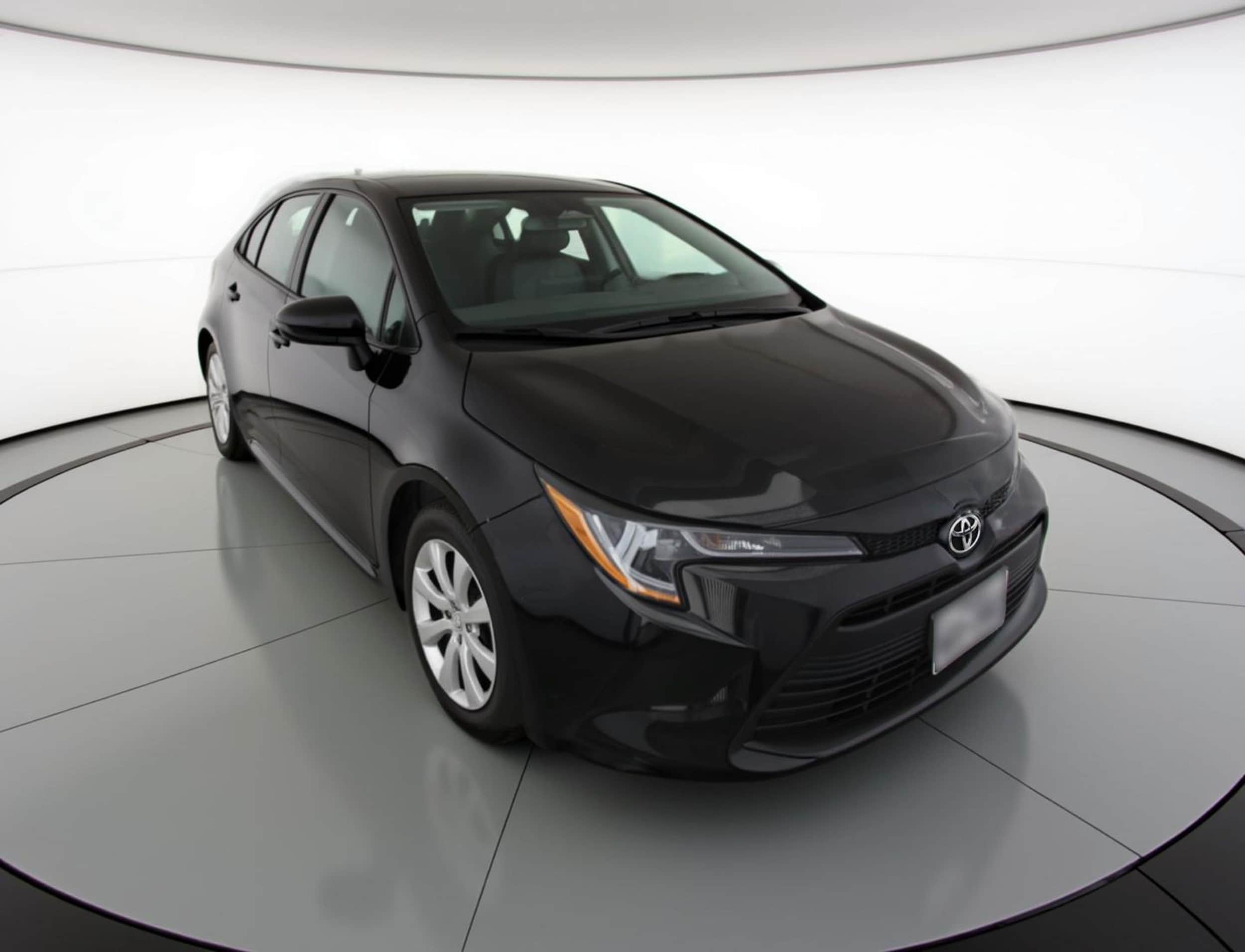 Thumbnail: 2025 Toyota Corolla - 1