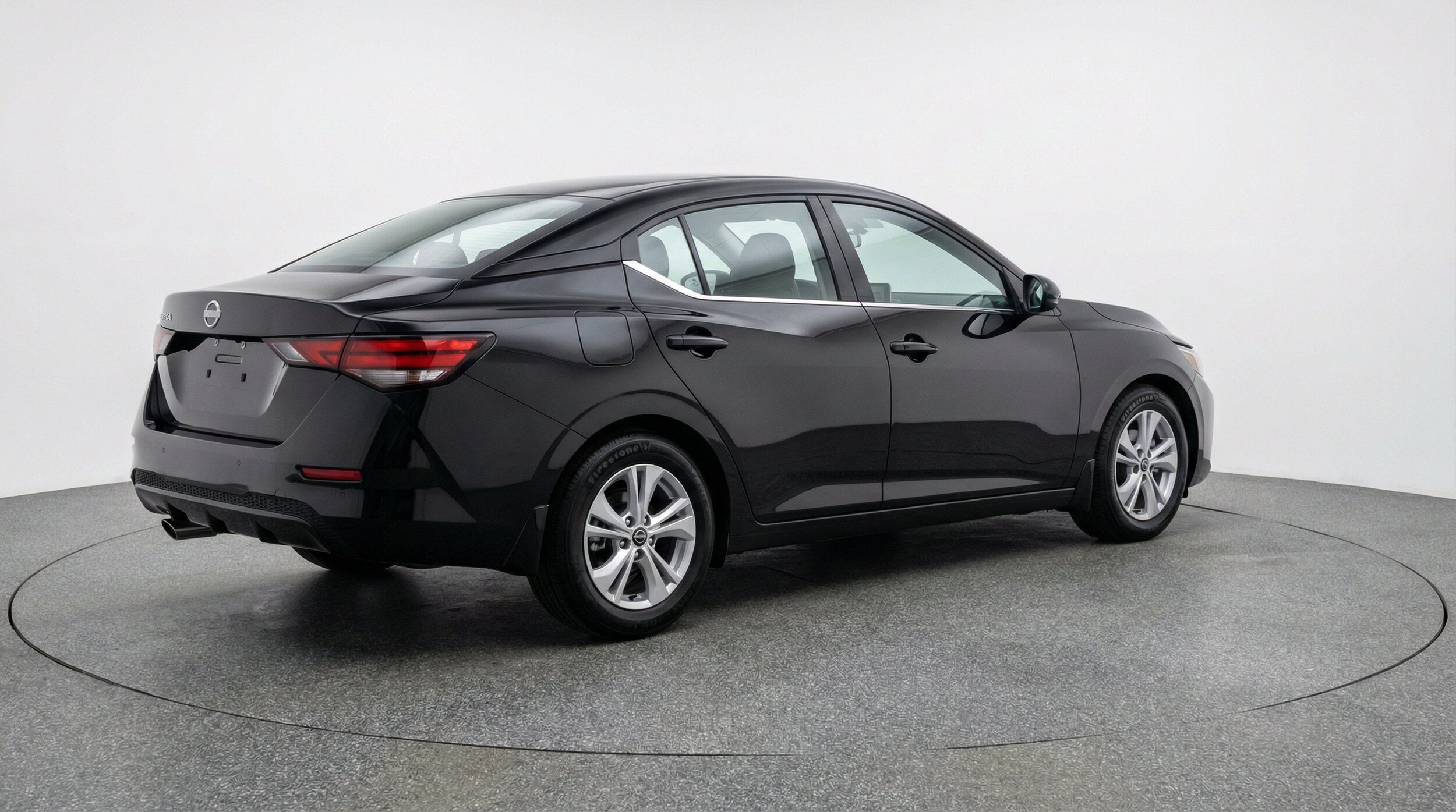 Thumbnail: 2025 Nissan Sentra - 9