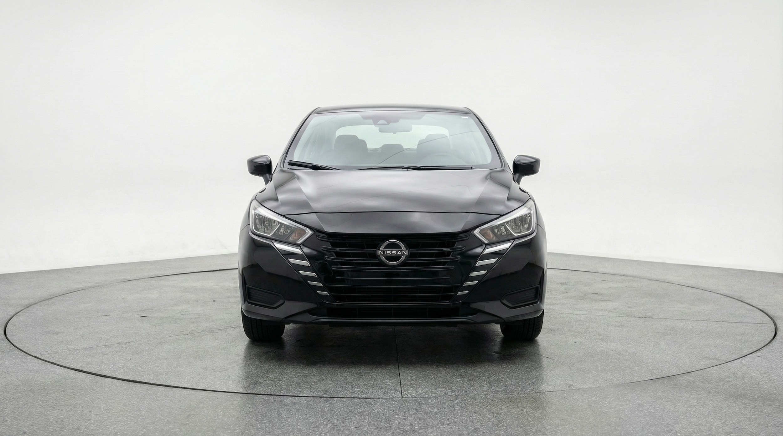 Thumbnail: 2025 Nissan Versa - 2