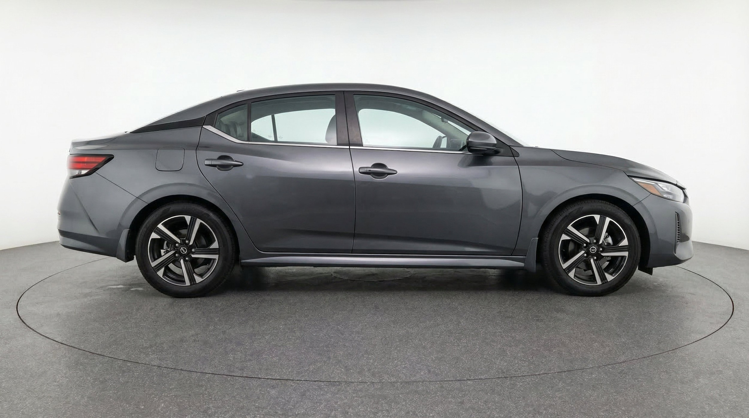 Thumbnail: 2025 Nissan Sentra - 11