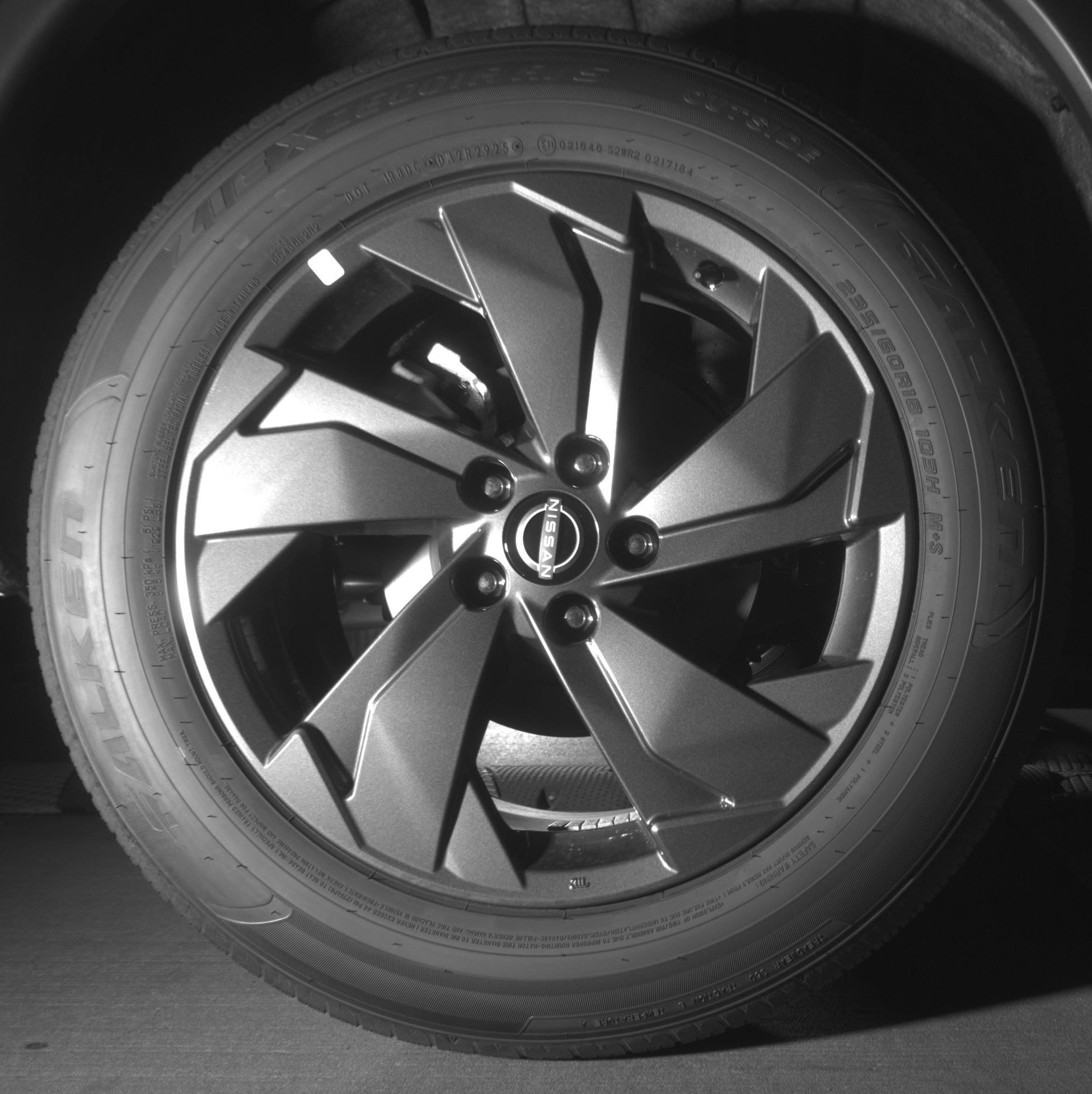 Thumbnail: 2026 Nissan Rogue - 15