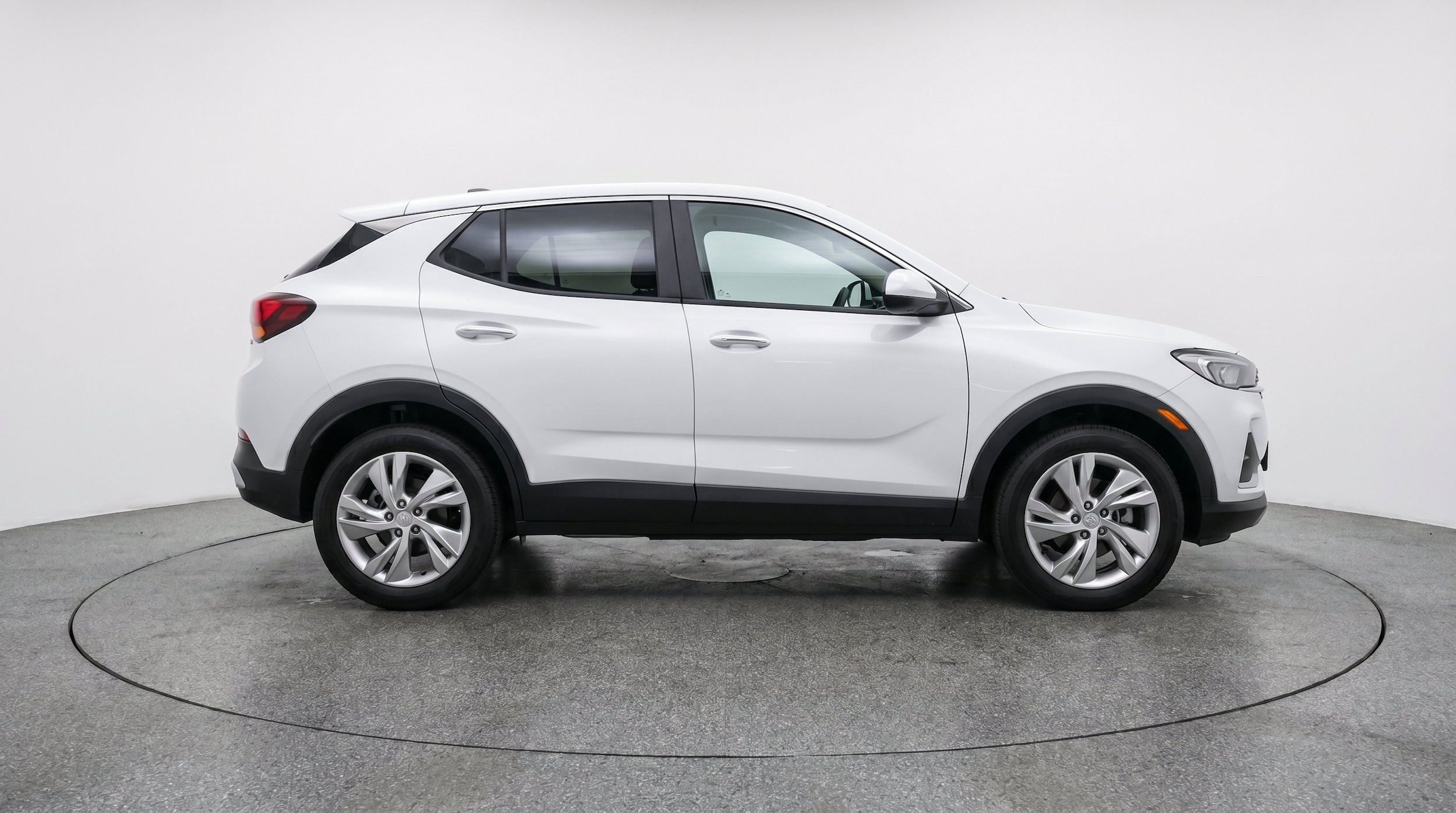 Thumbnail: 2026 Buick Encore GX - 11