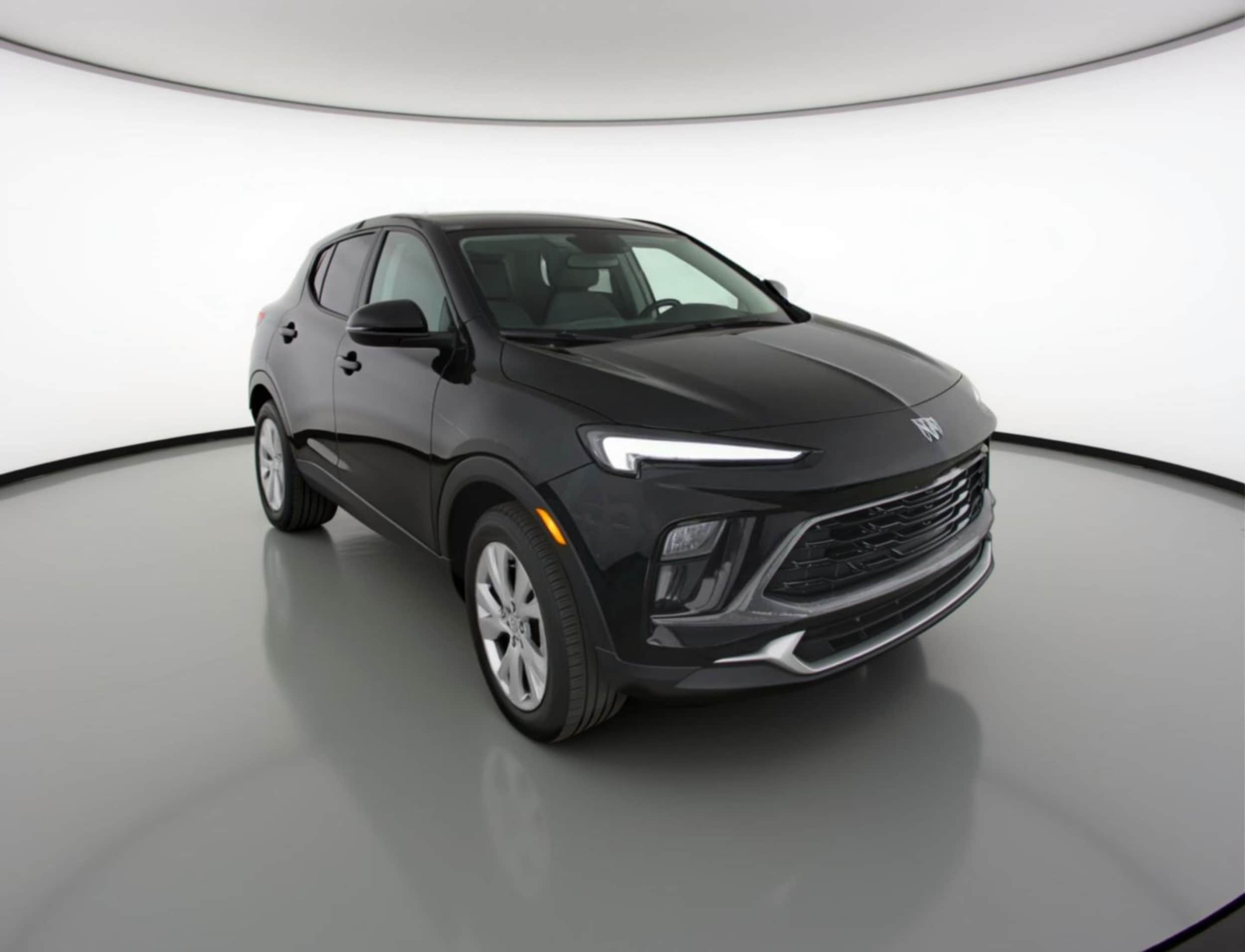 Thumbnail: 2025 Buick Encore GX - 1