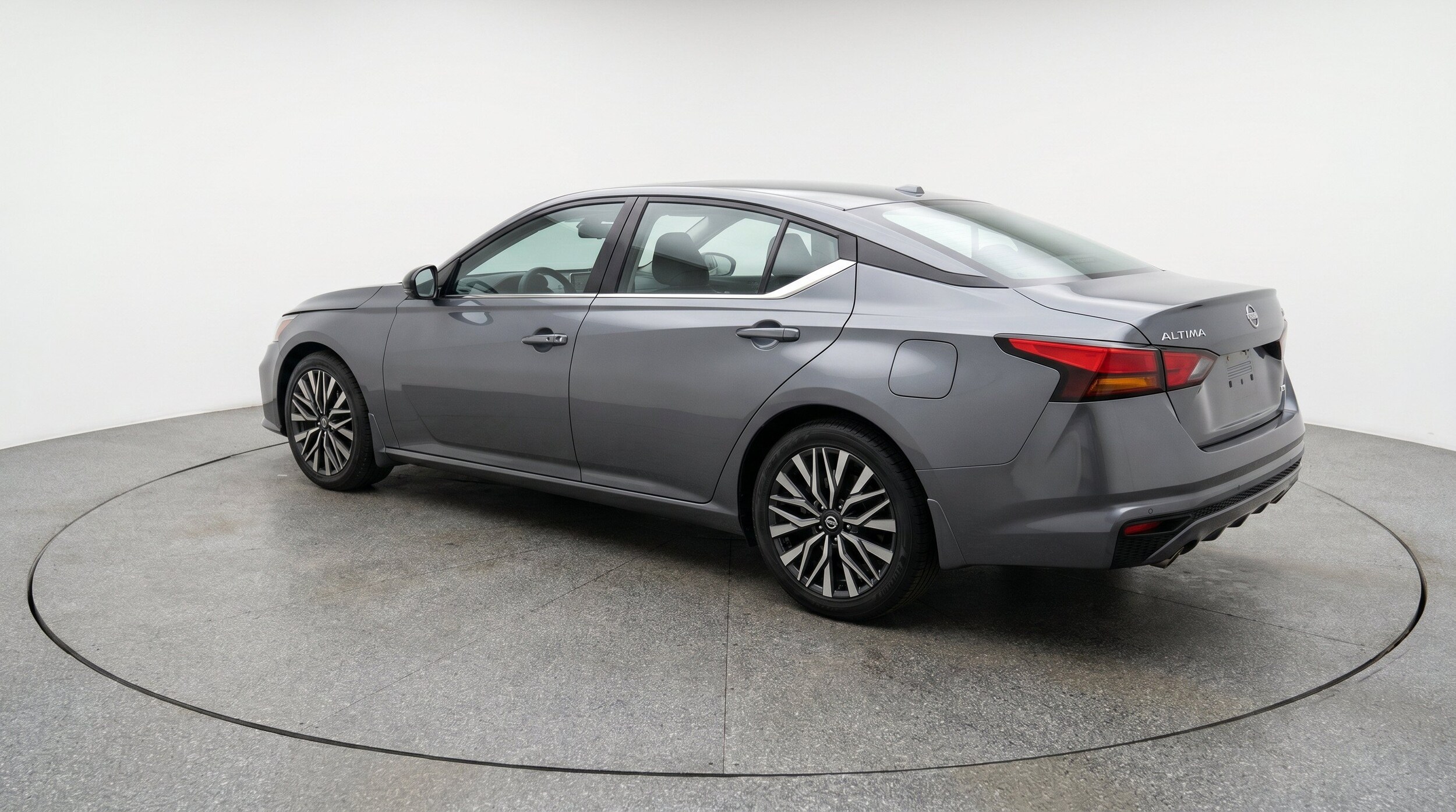 Thumbnail: 2025 Nissan Altima - 6