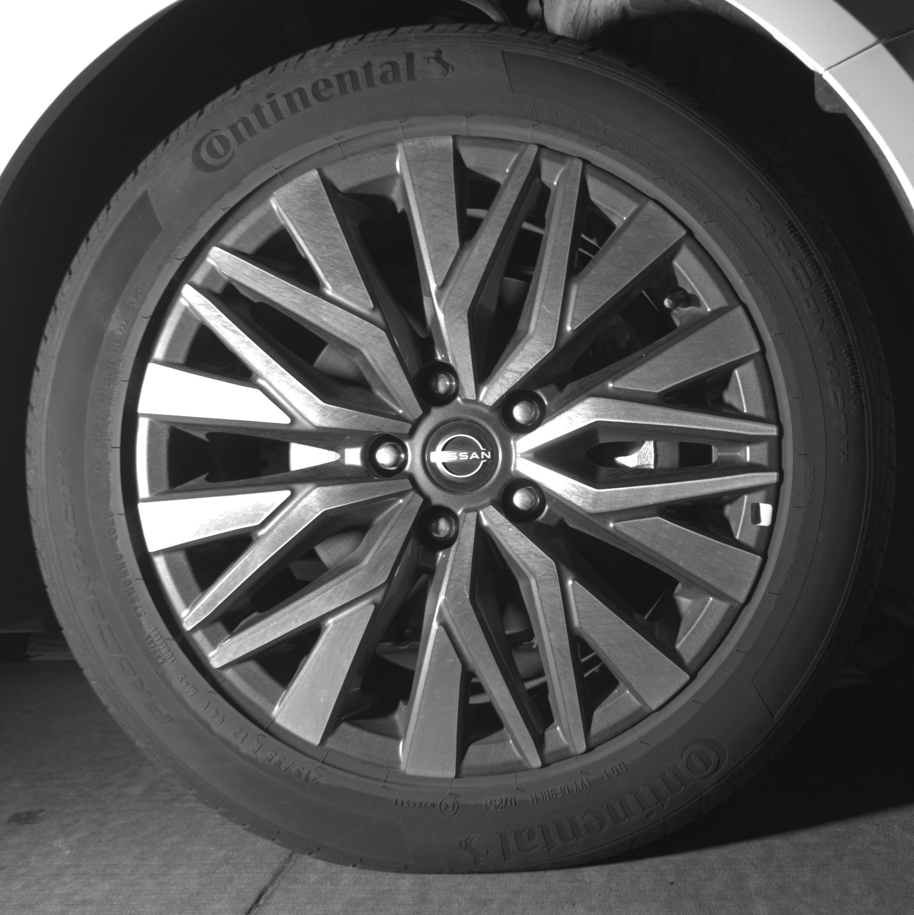 Thumbnail: 2025 Nissan Altima - 10