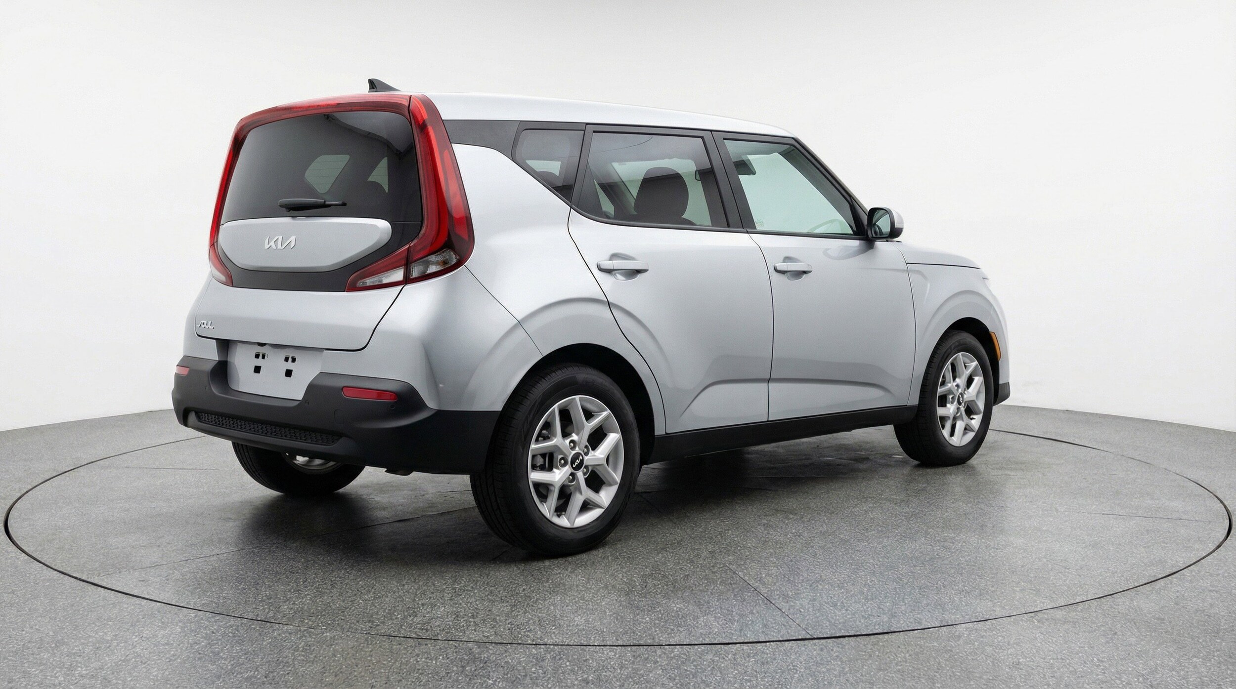 Thumbnail: 2025 Kia Soul - 9
