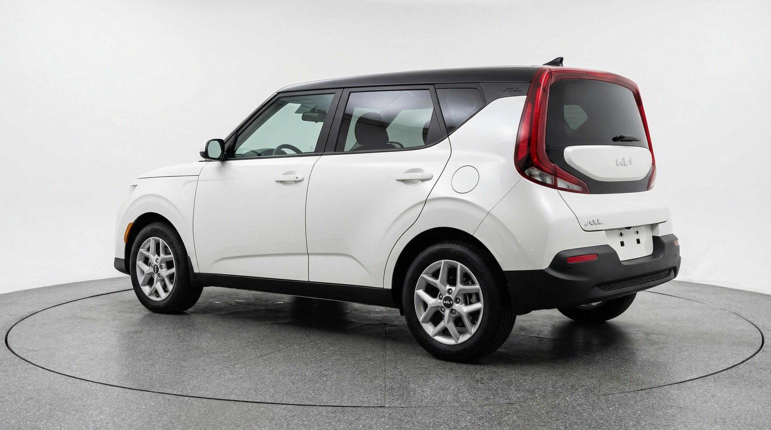 Thumbnail: 2025 Kia Soul - 6
