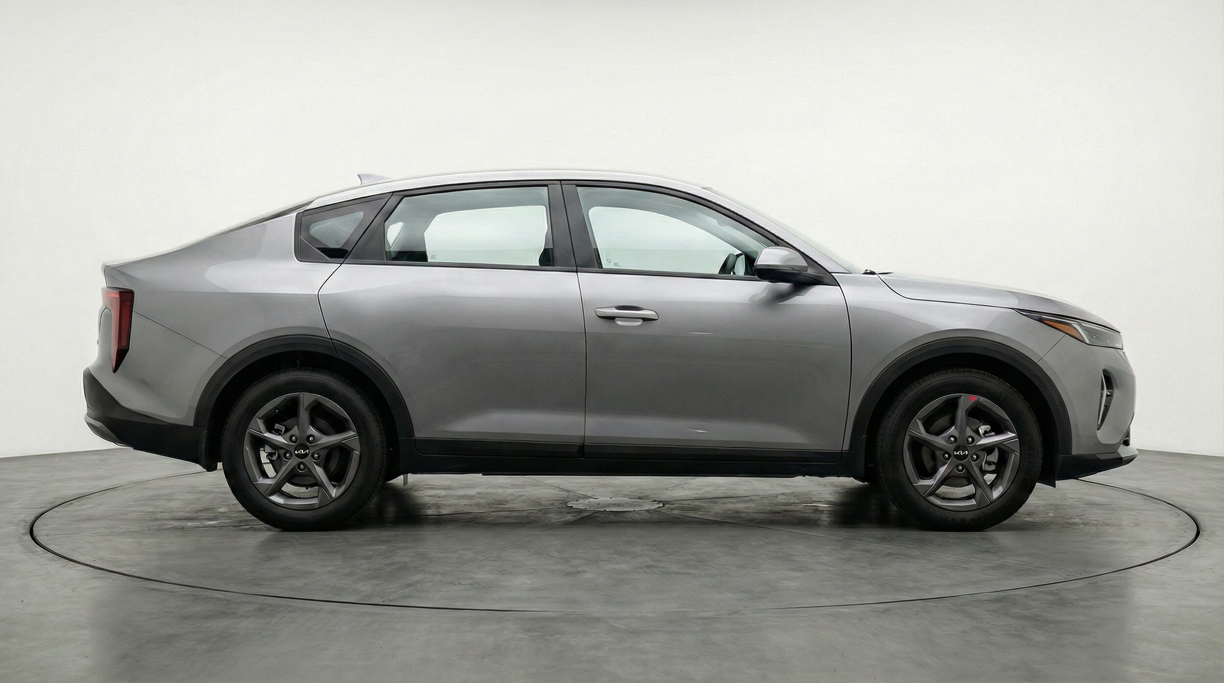 Thumbnail: 2025 Kia K4 - 8