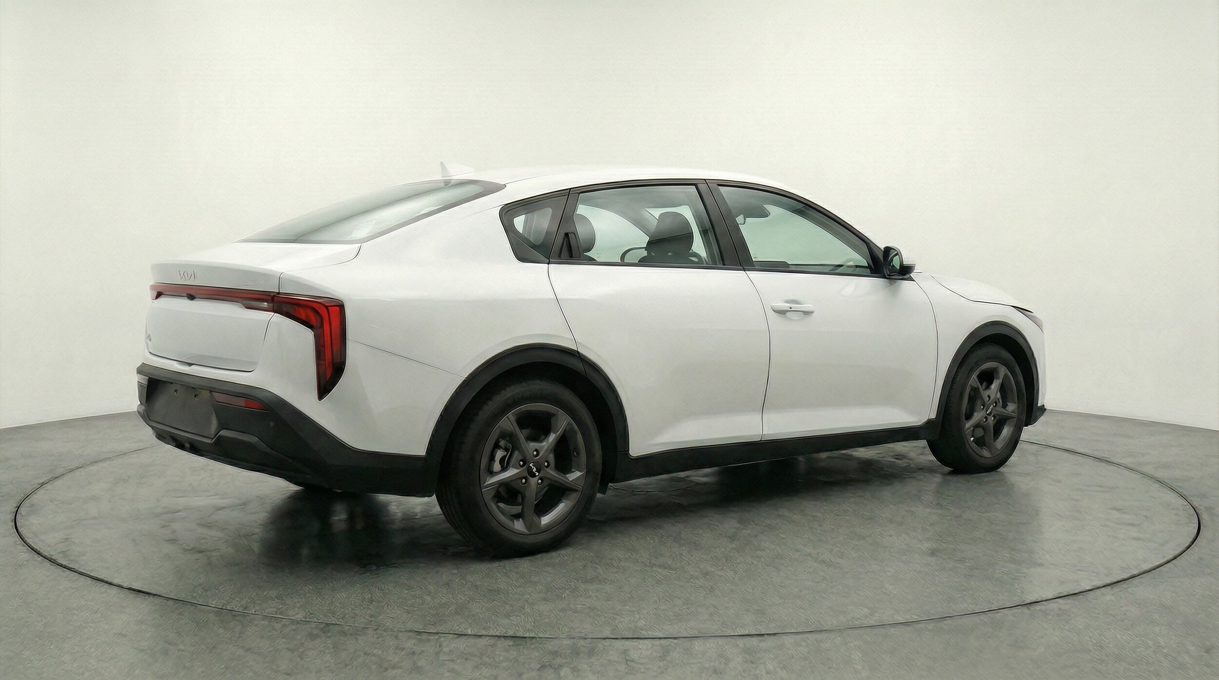 Thumbnail: 2025 Kia K4 - 7