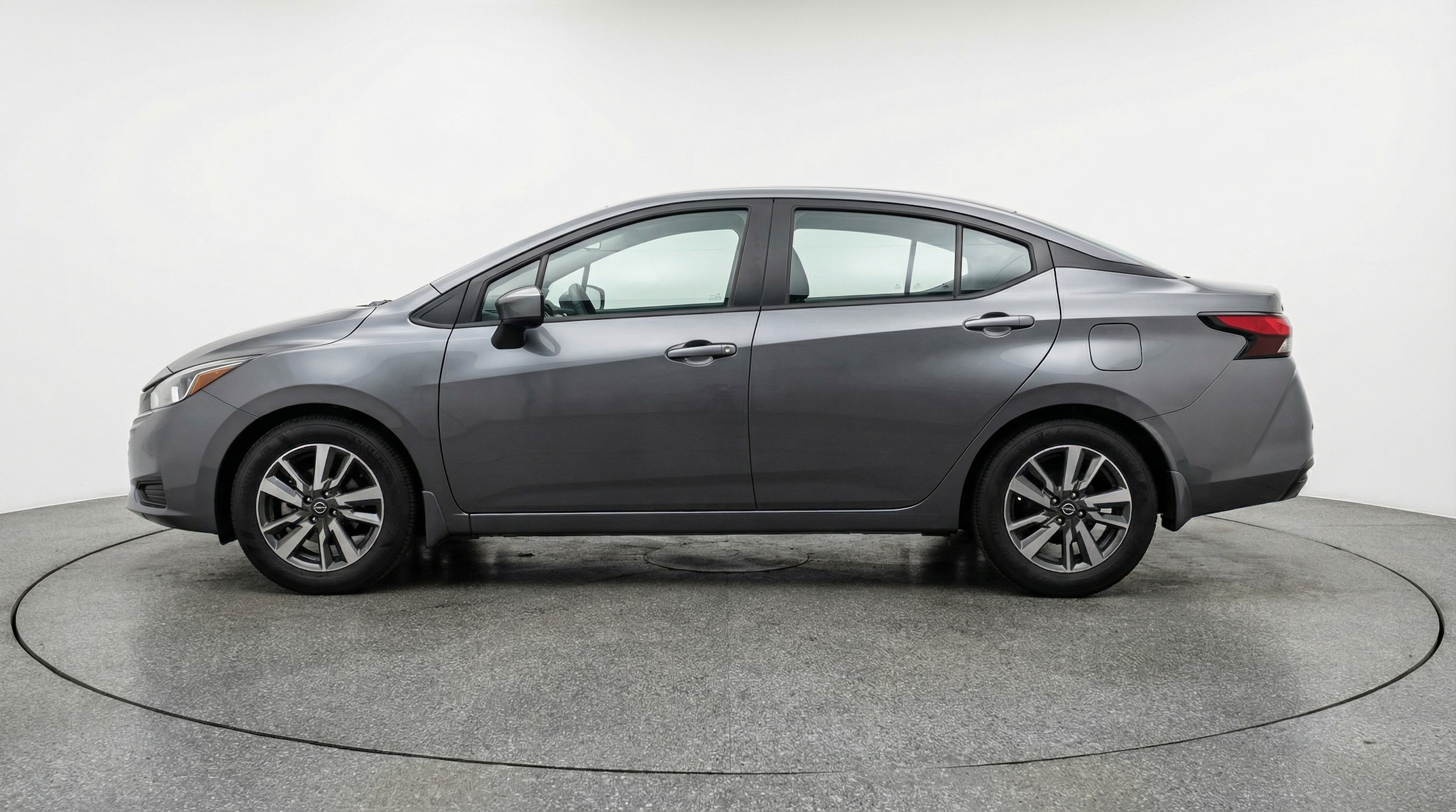 Thumbnail: 2025 Nissan Versa - 4