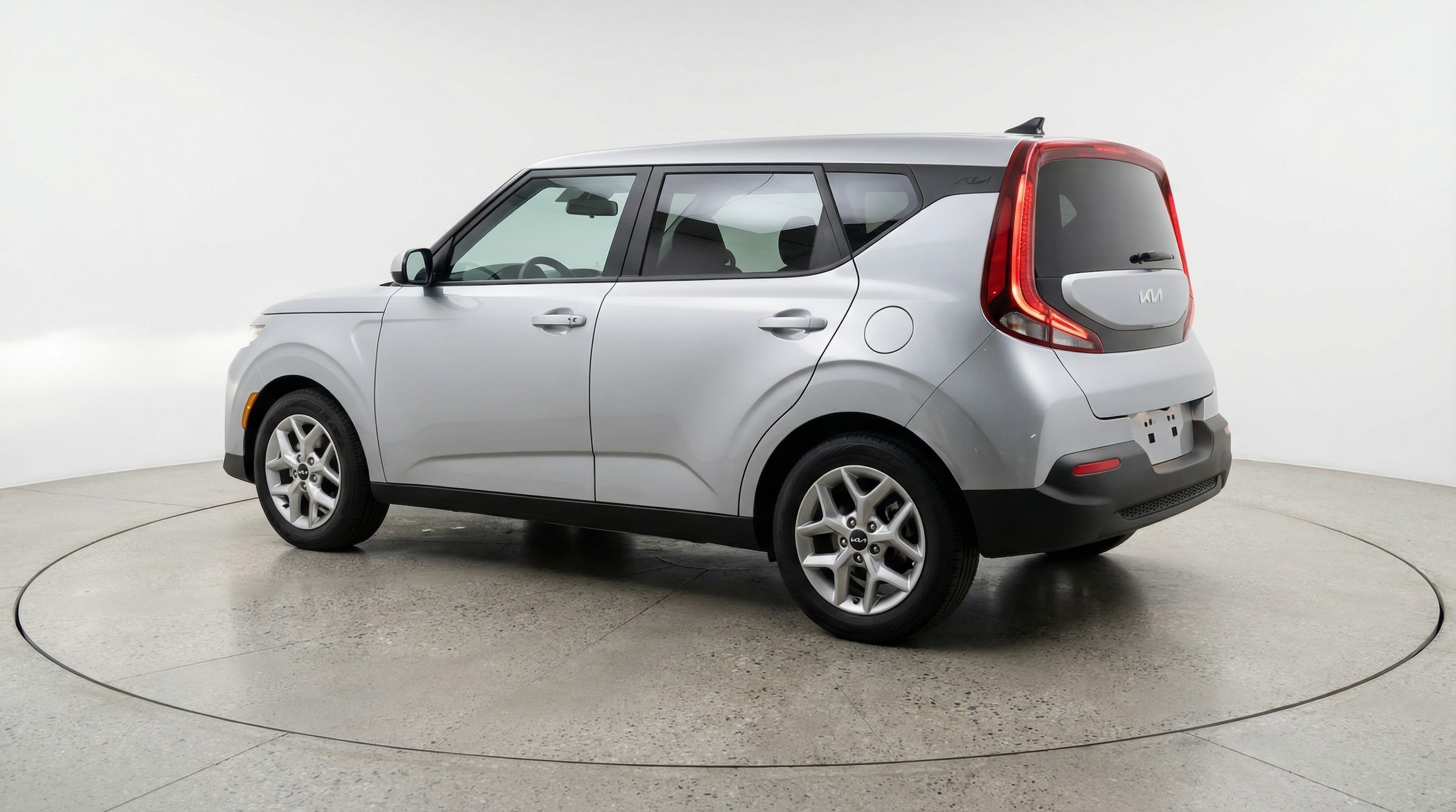 Thumbnail: 2025 Kia Soul - 5