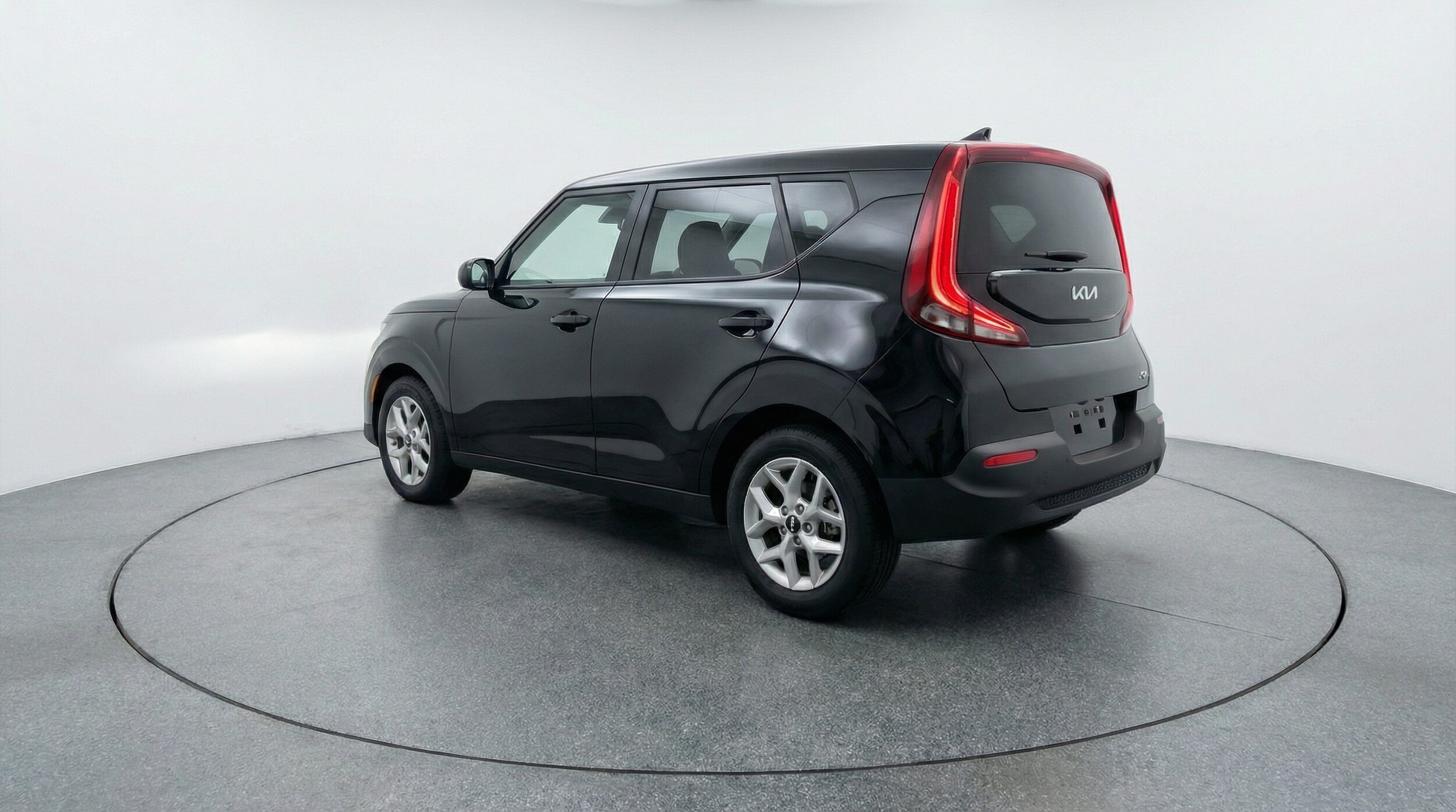 Thumbnail: 2025 Kia Soul - 5