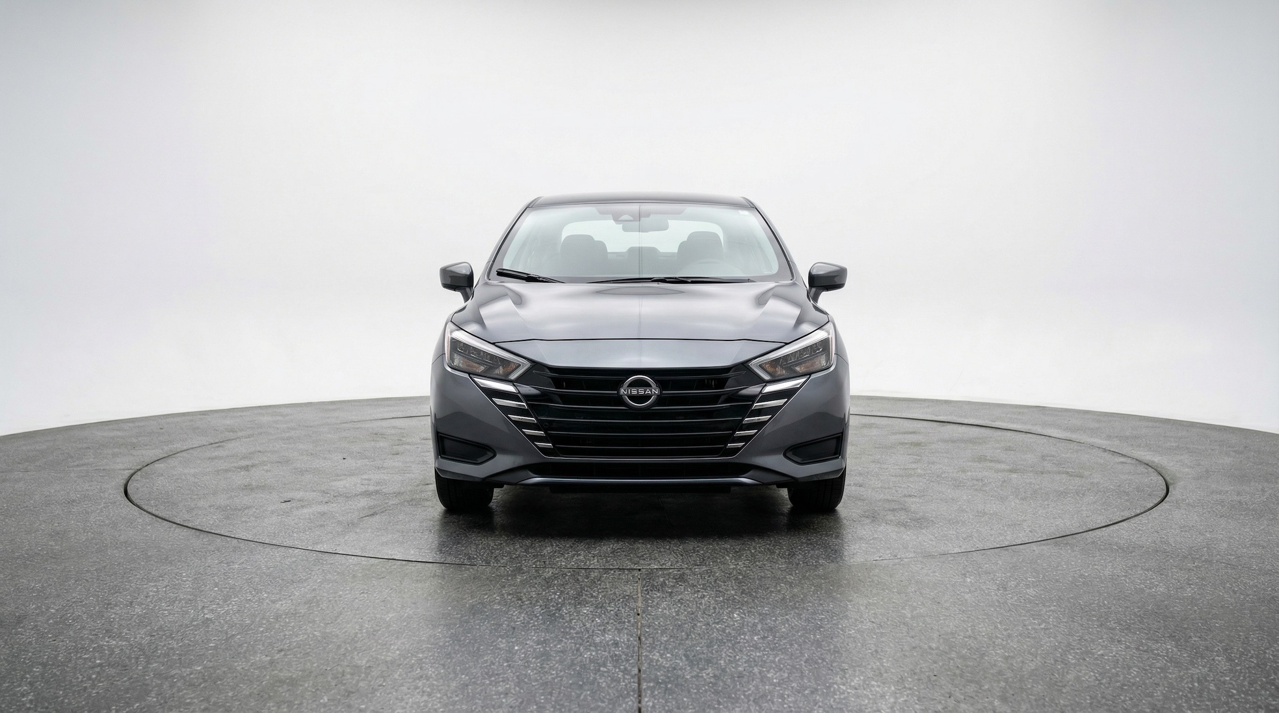 Thumbnail: 2025 Nissan Versa - 2