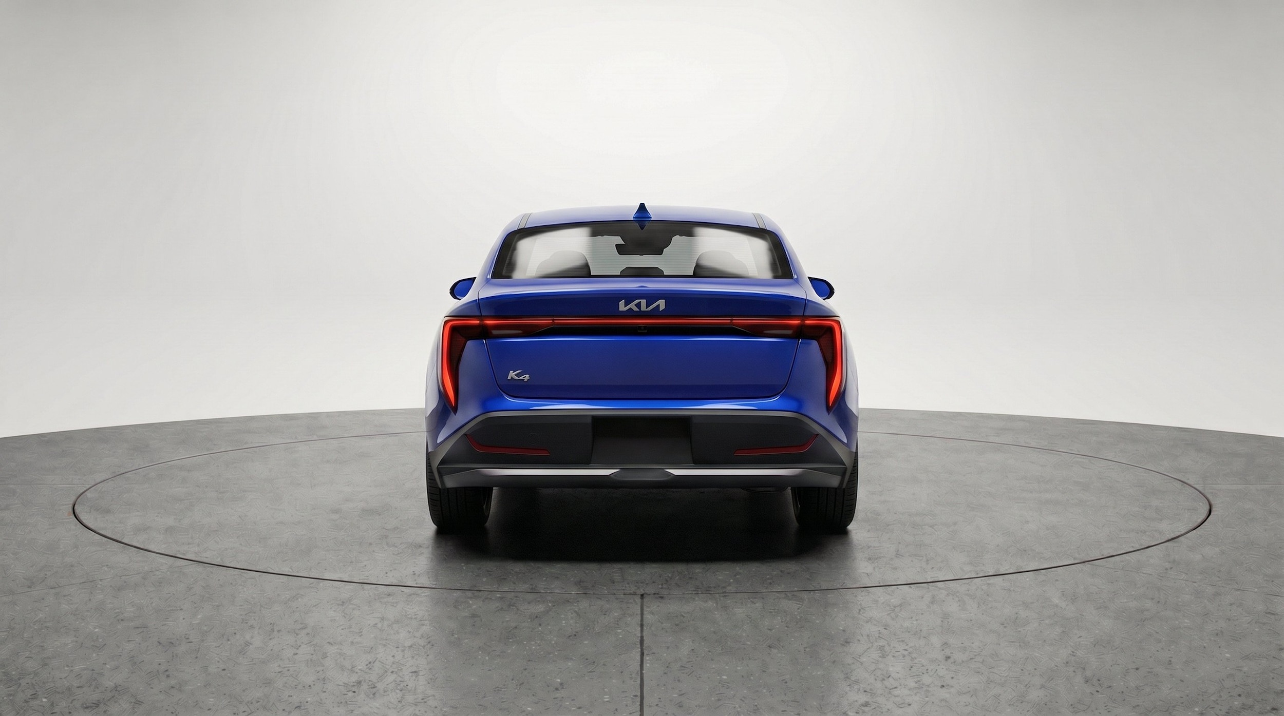 Thumbnail: 2026 Kia K4 - 7