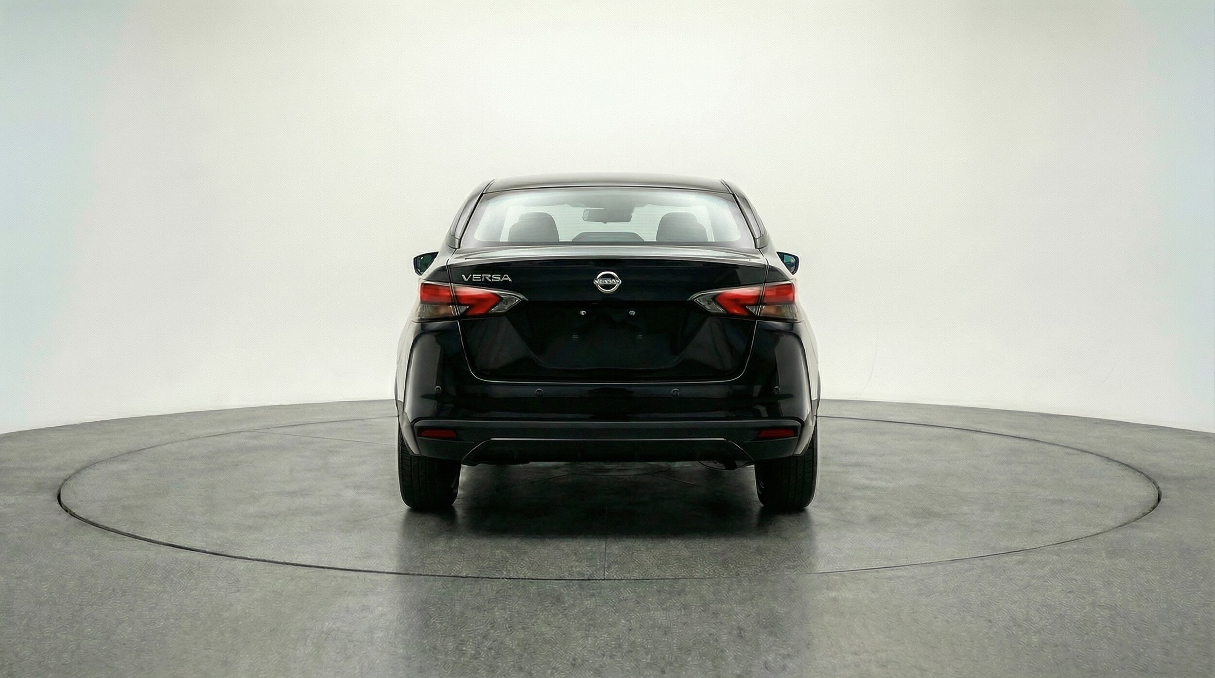 Thumbnail: 2025 Nissan Versa - 6