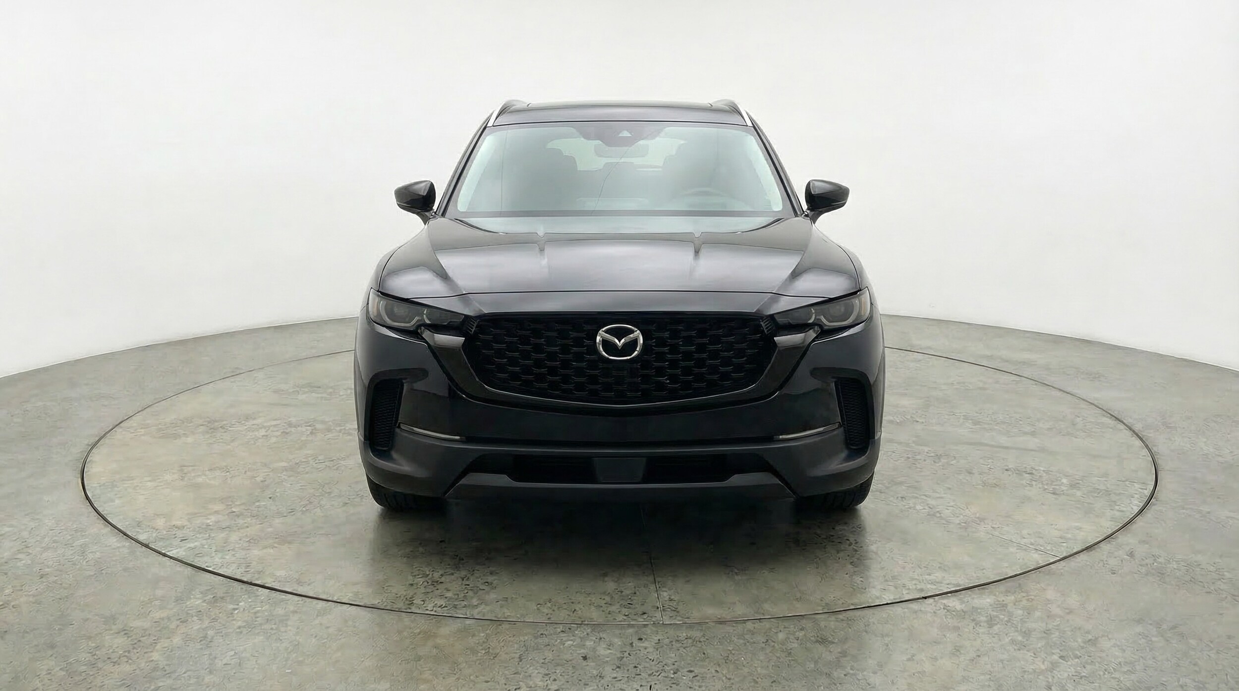 Thumbnail: 2025 Mazda CX-50 - 2