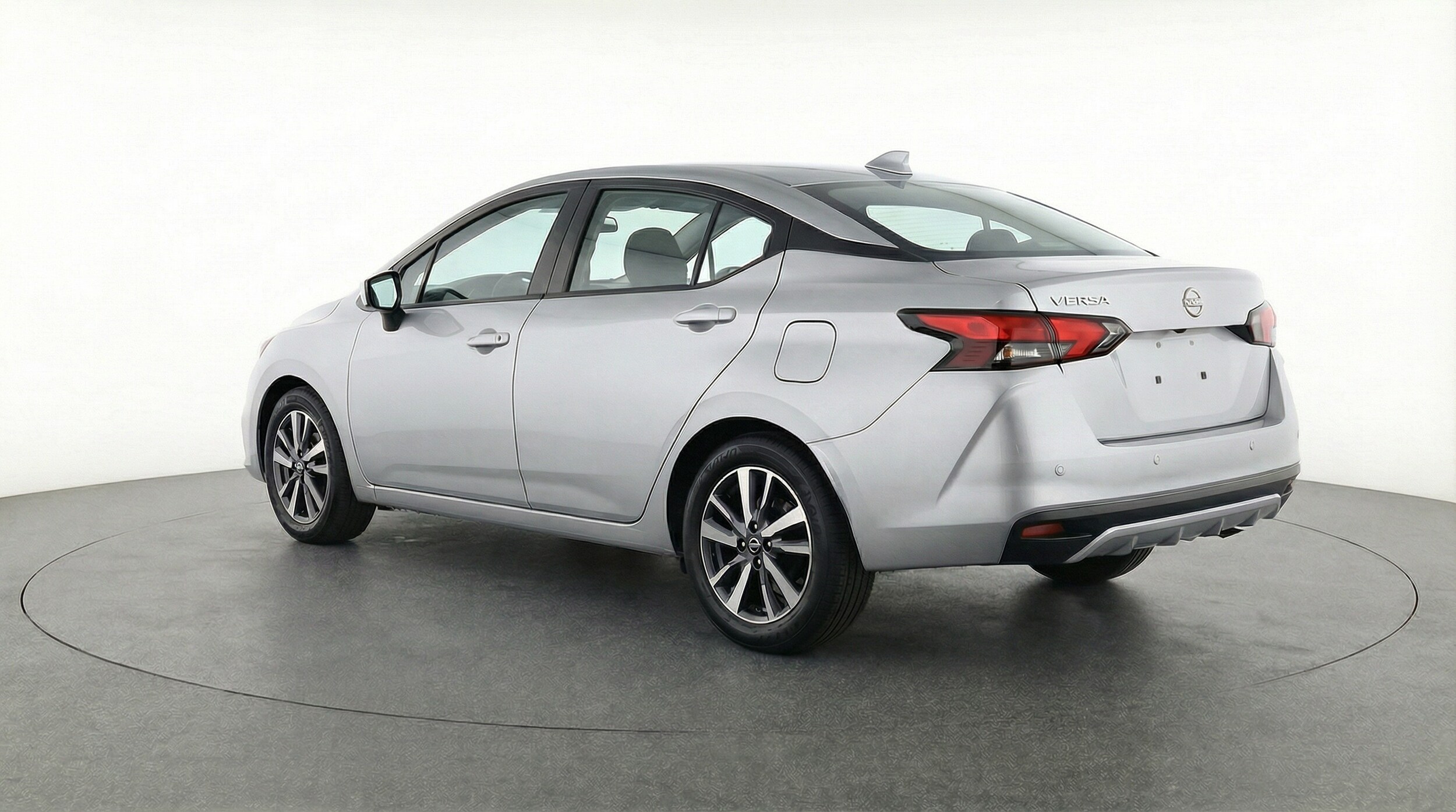 Thumbnail: 2025 Nissan Versa - 5