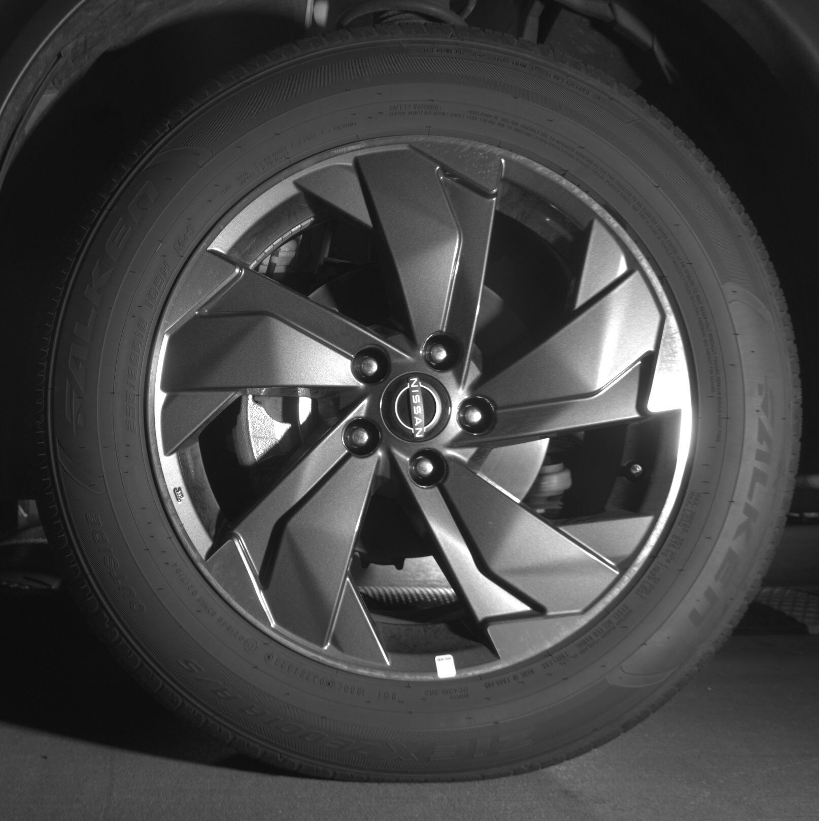 Thumbnail: 2025 Nissan Rogue - 9