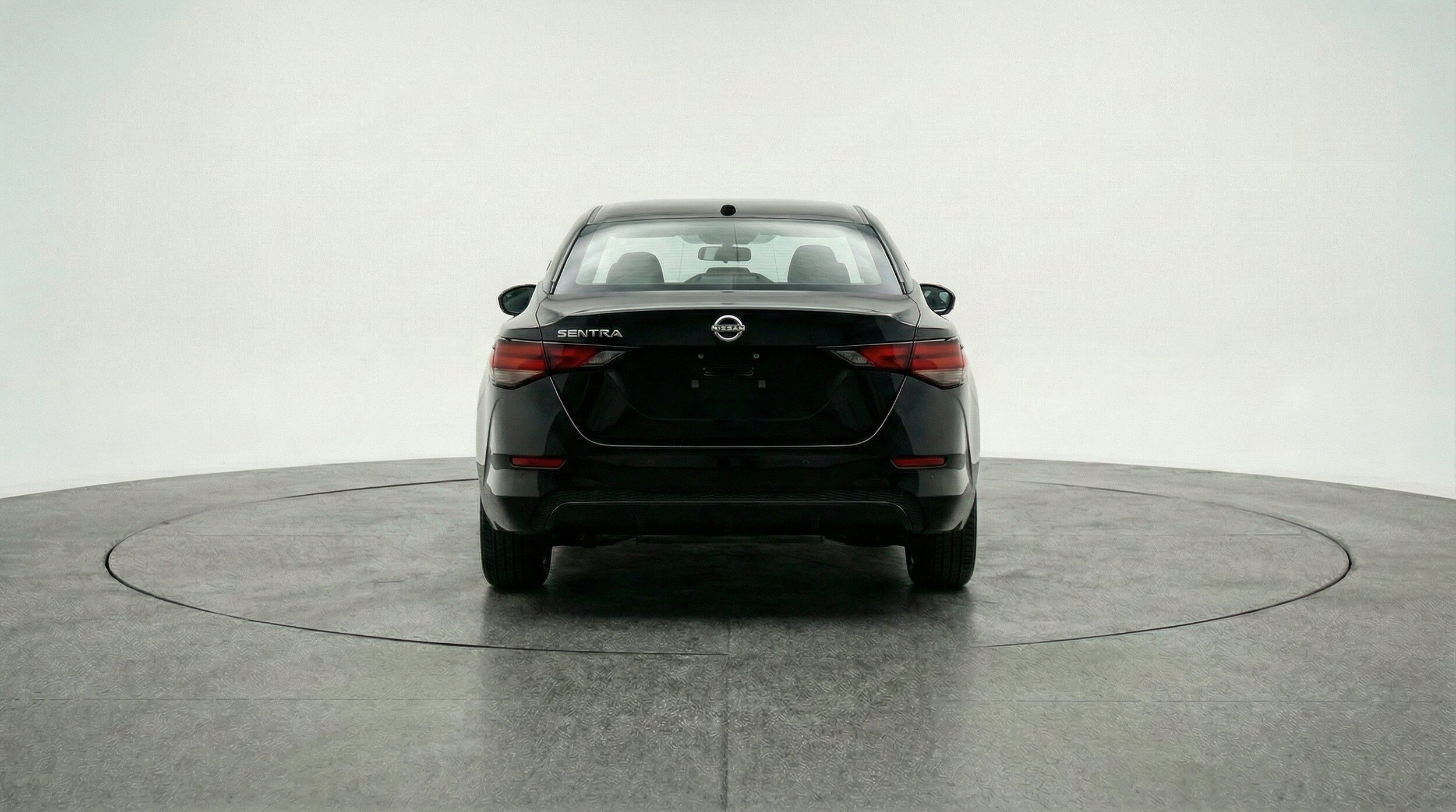 Thumbnail: 2025 Nissan Sentra - 7