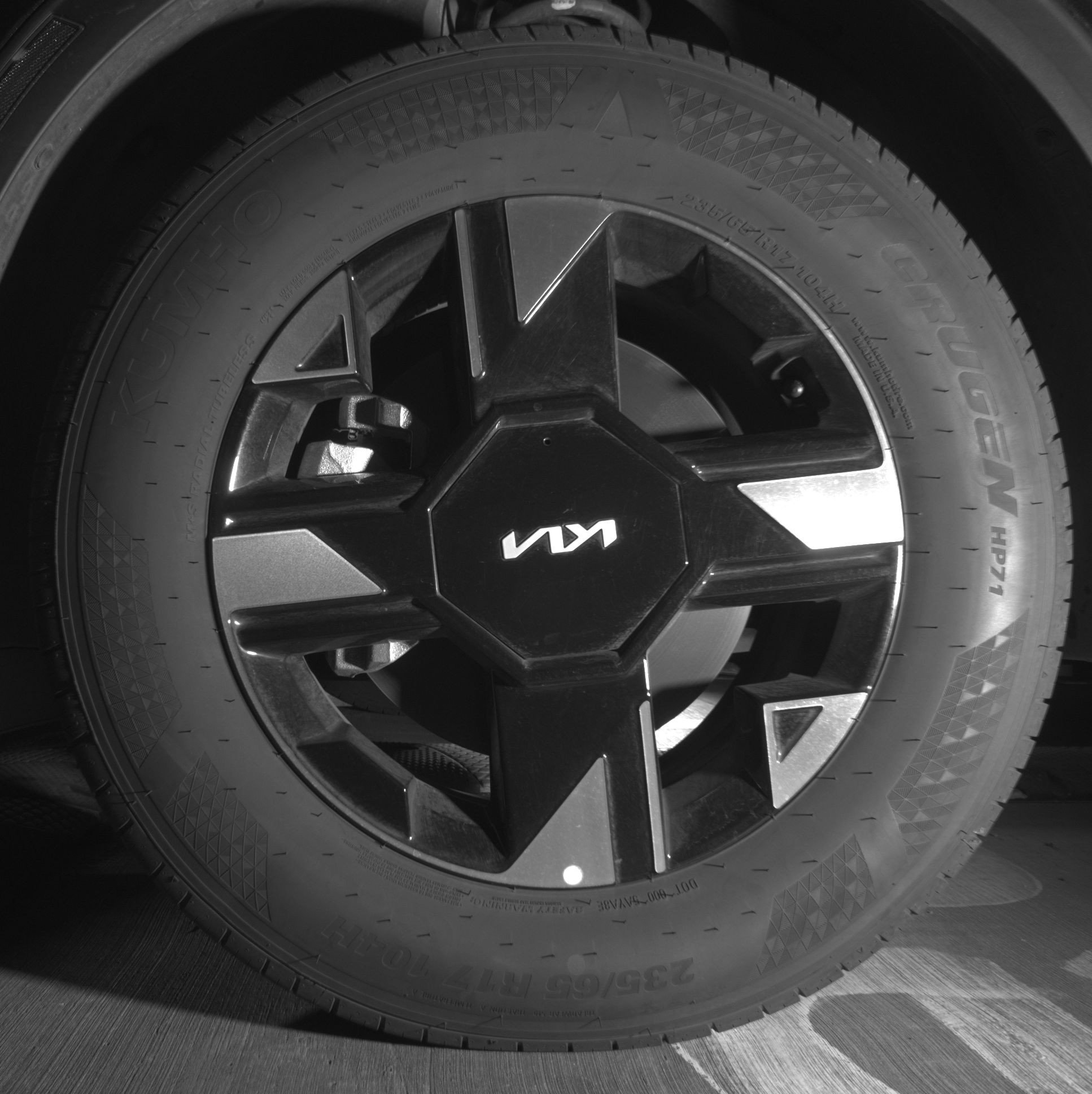 Thumbnail: 2026 Kia Sportage - 12