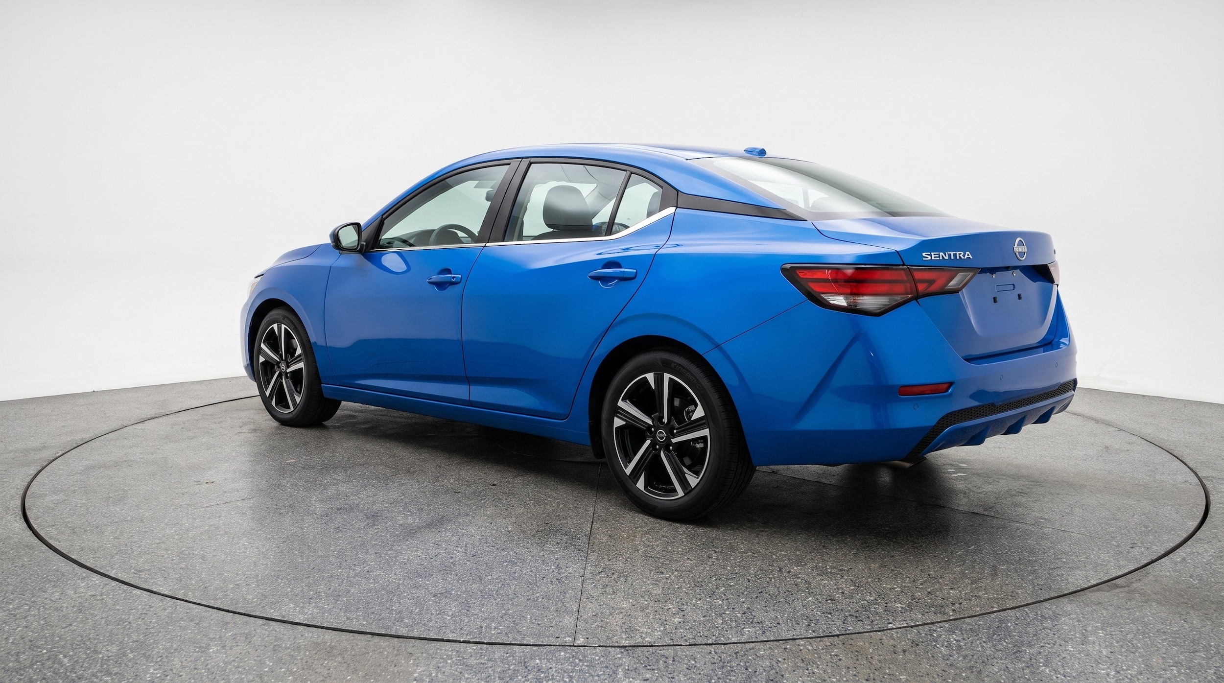 Thumbnail: 2025 Nissan Sentra - 6