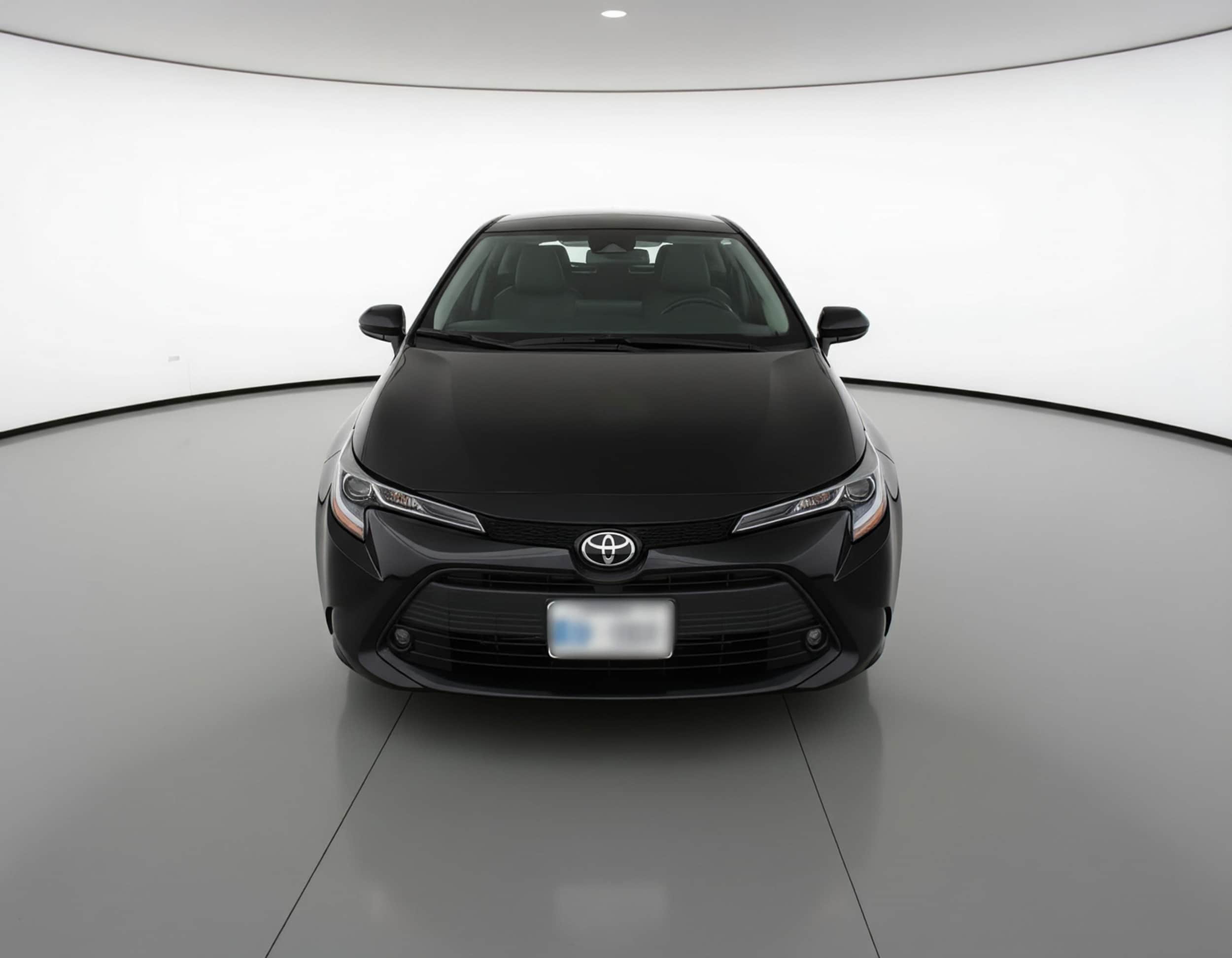 Thumbnail: 2025 Toyota Corolla - 2