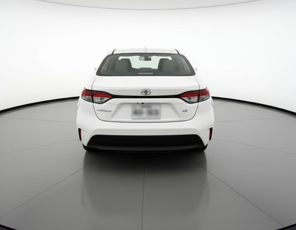 Thumbnail: 2025 Toyota Corolla - 6