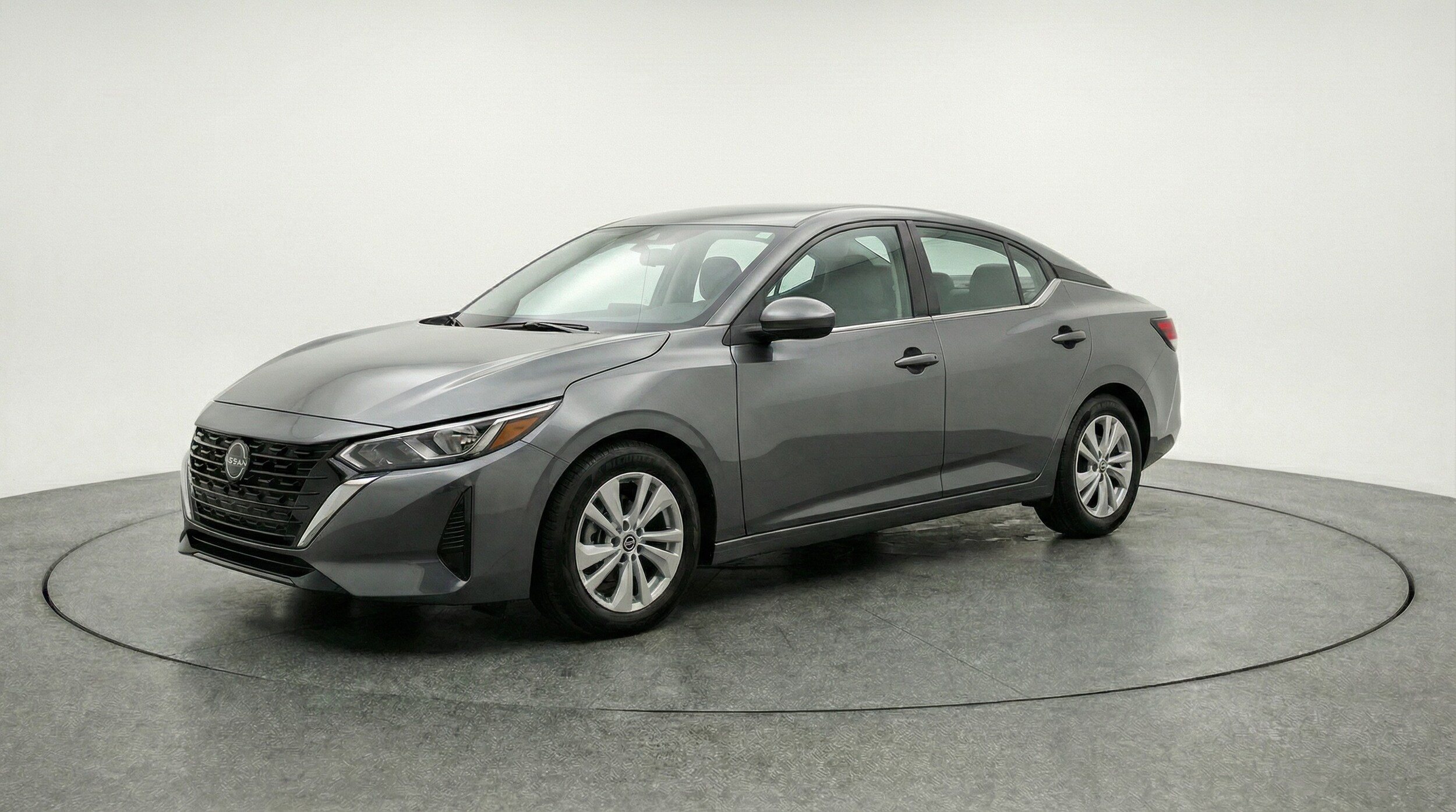 Thumbnail: 2025 Nissan Sentra - 3