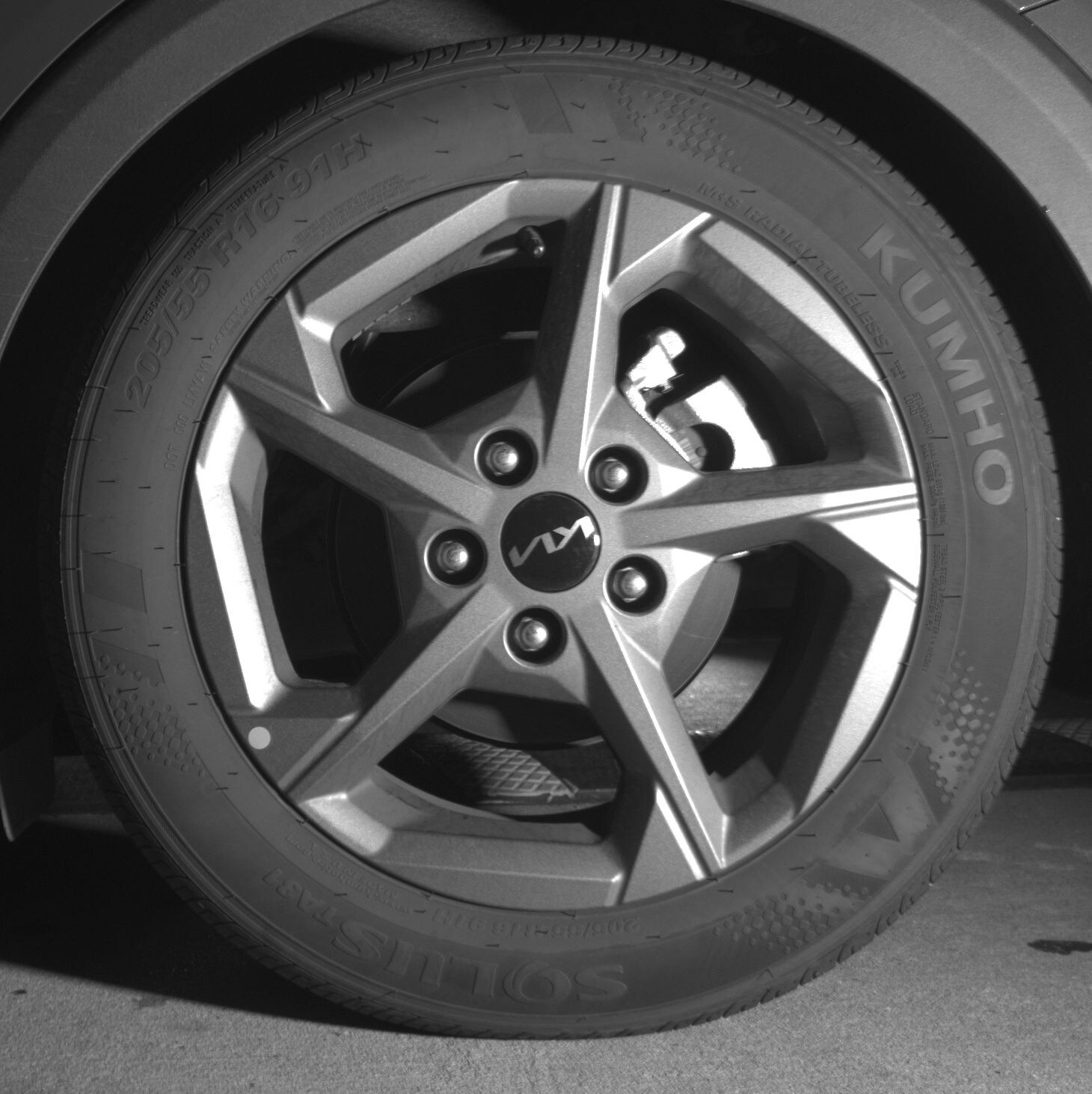 Thumbnail: 2025 Kia K4 - 11