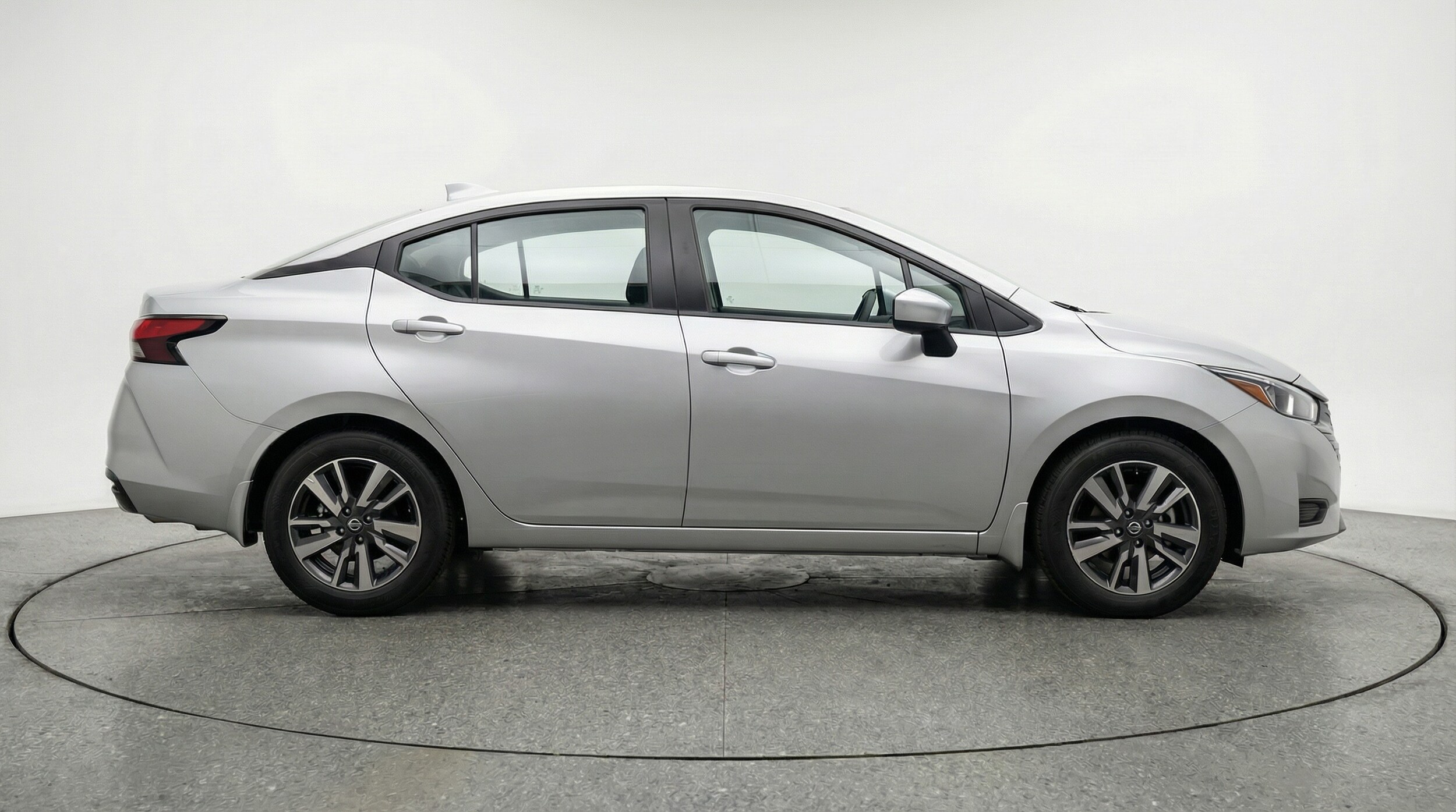 Thumbnail: 2025 Nissan Versa - 8