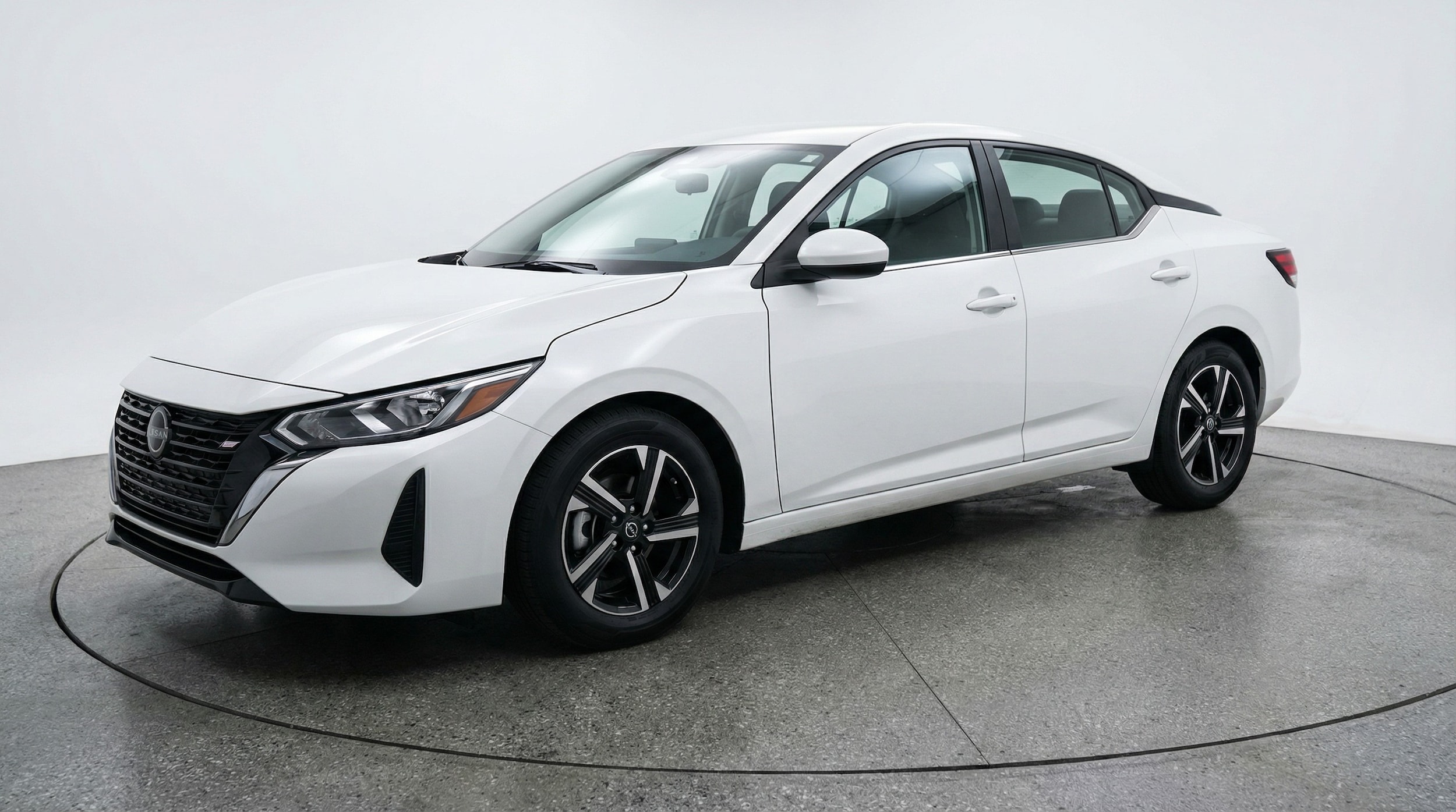 Thumbnail: 2025 Nissan Sentra - 3