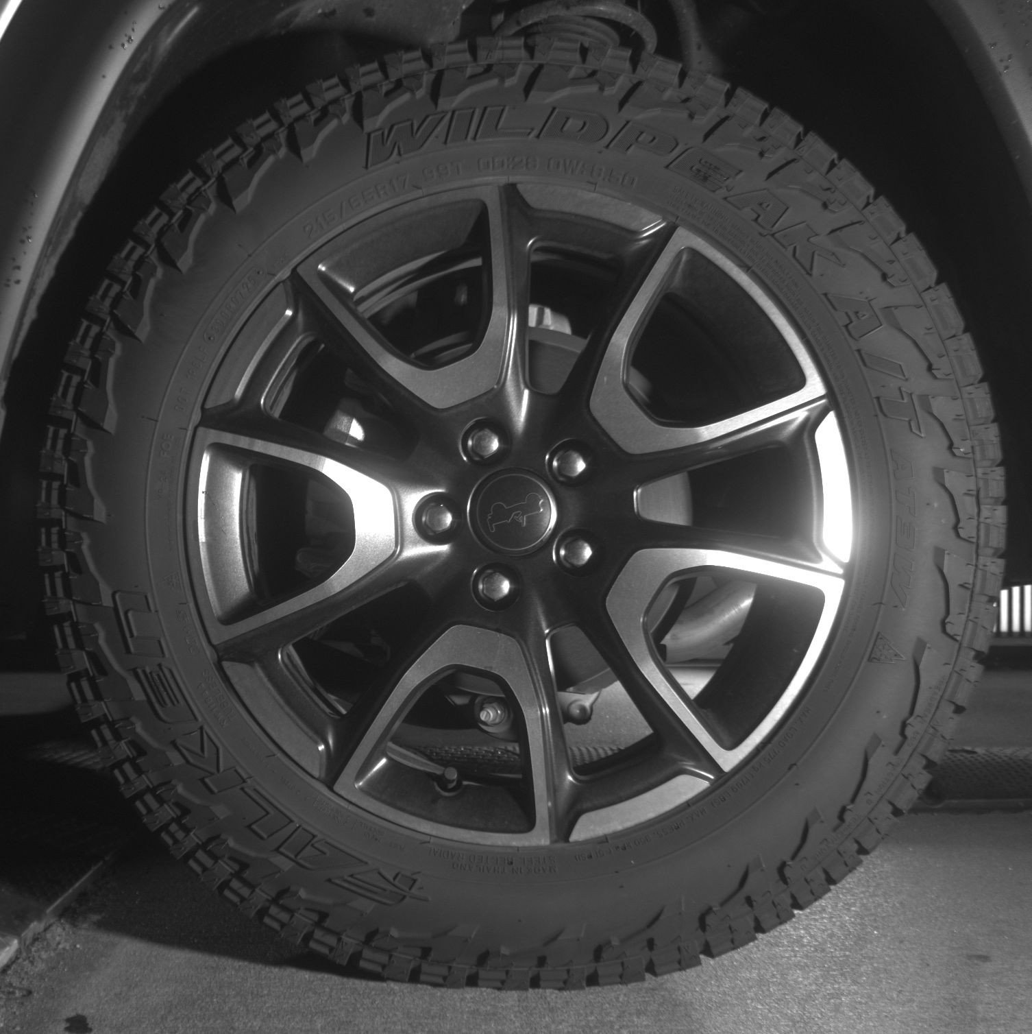 Thumbnail: 2025 Jeep Compass - 14